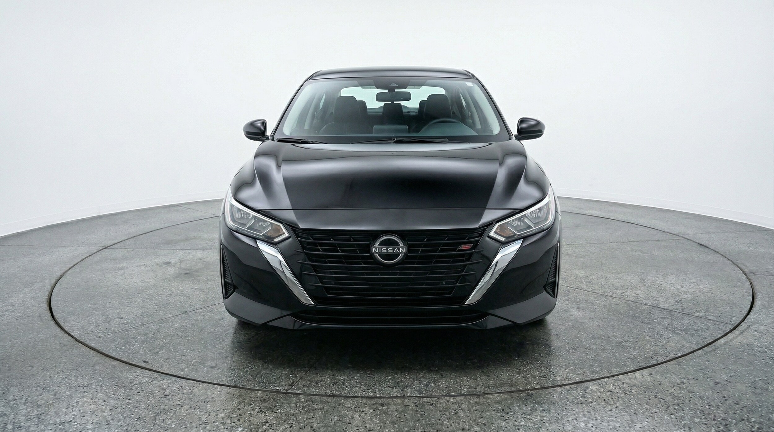 Thumbnail: 2025 Nissan Sentra - 2