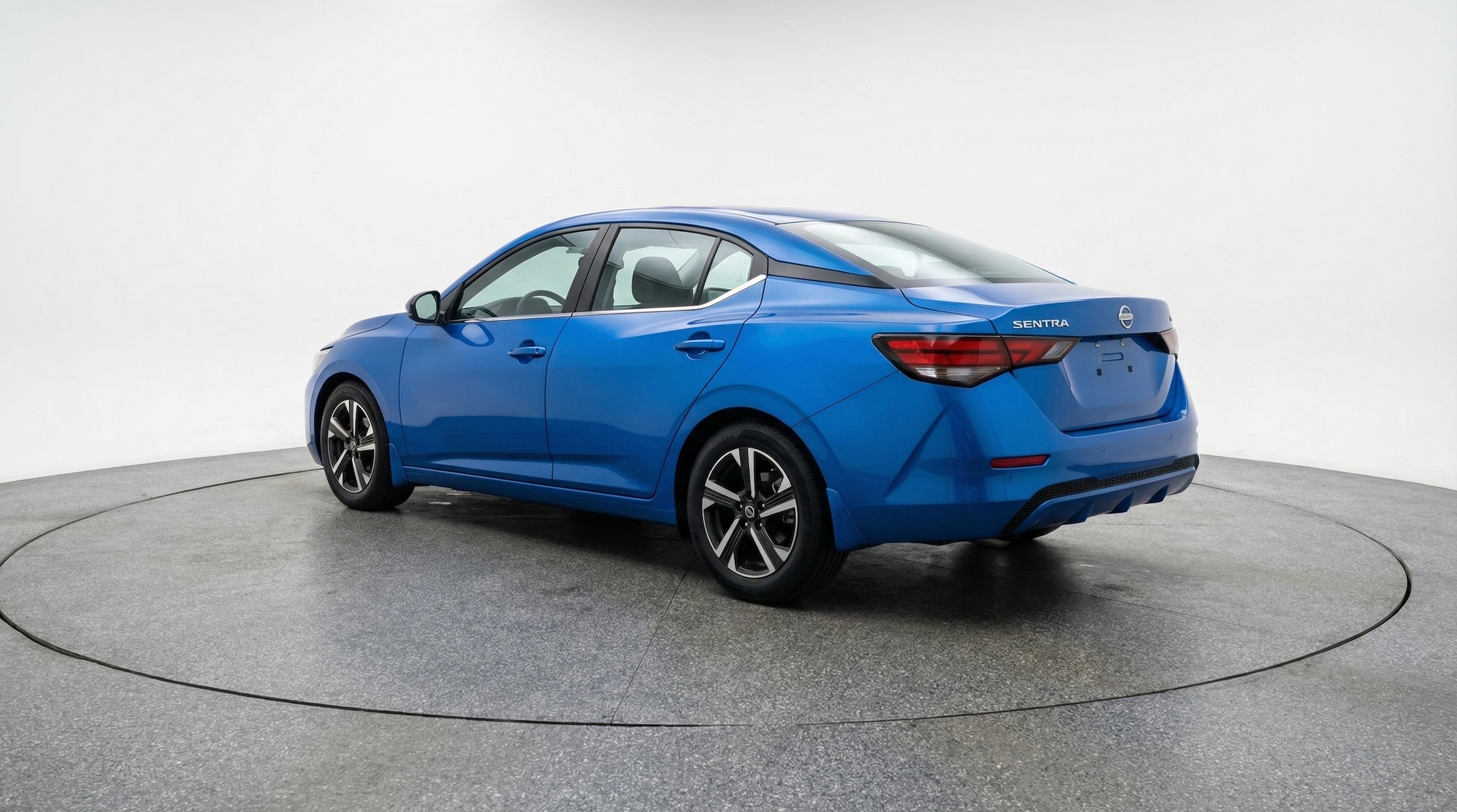 Thumbnail: 2025 Nissan Sentra - 5