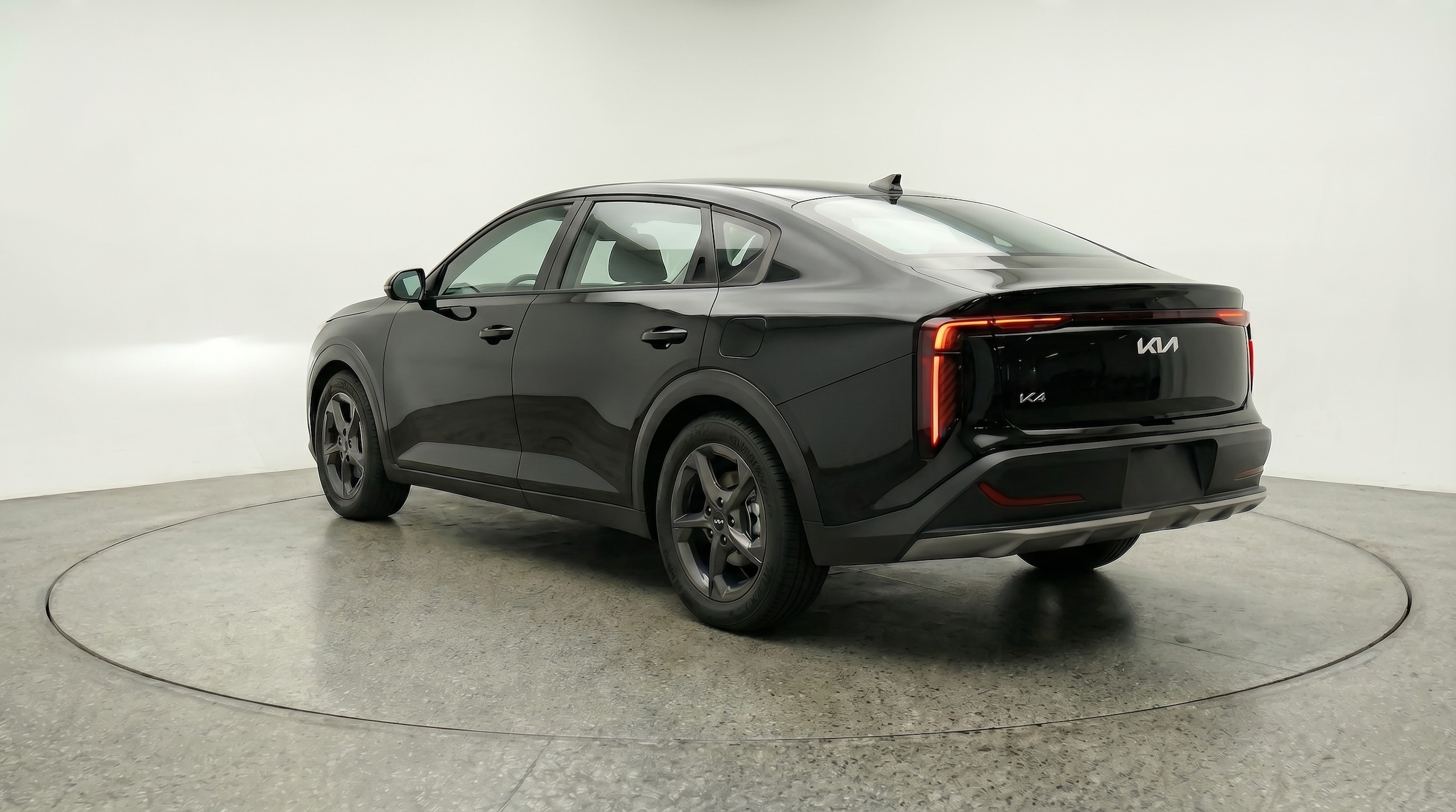 Thumbnail: 2026 Kia K4 - 5