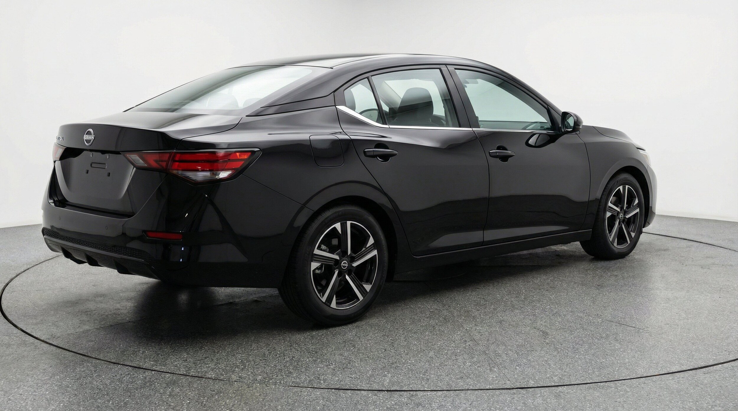 Thumbnail: 2025 Nissan Sentra - 9