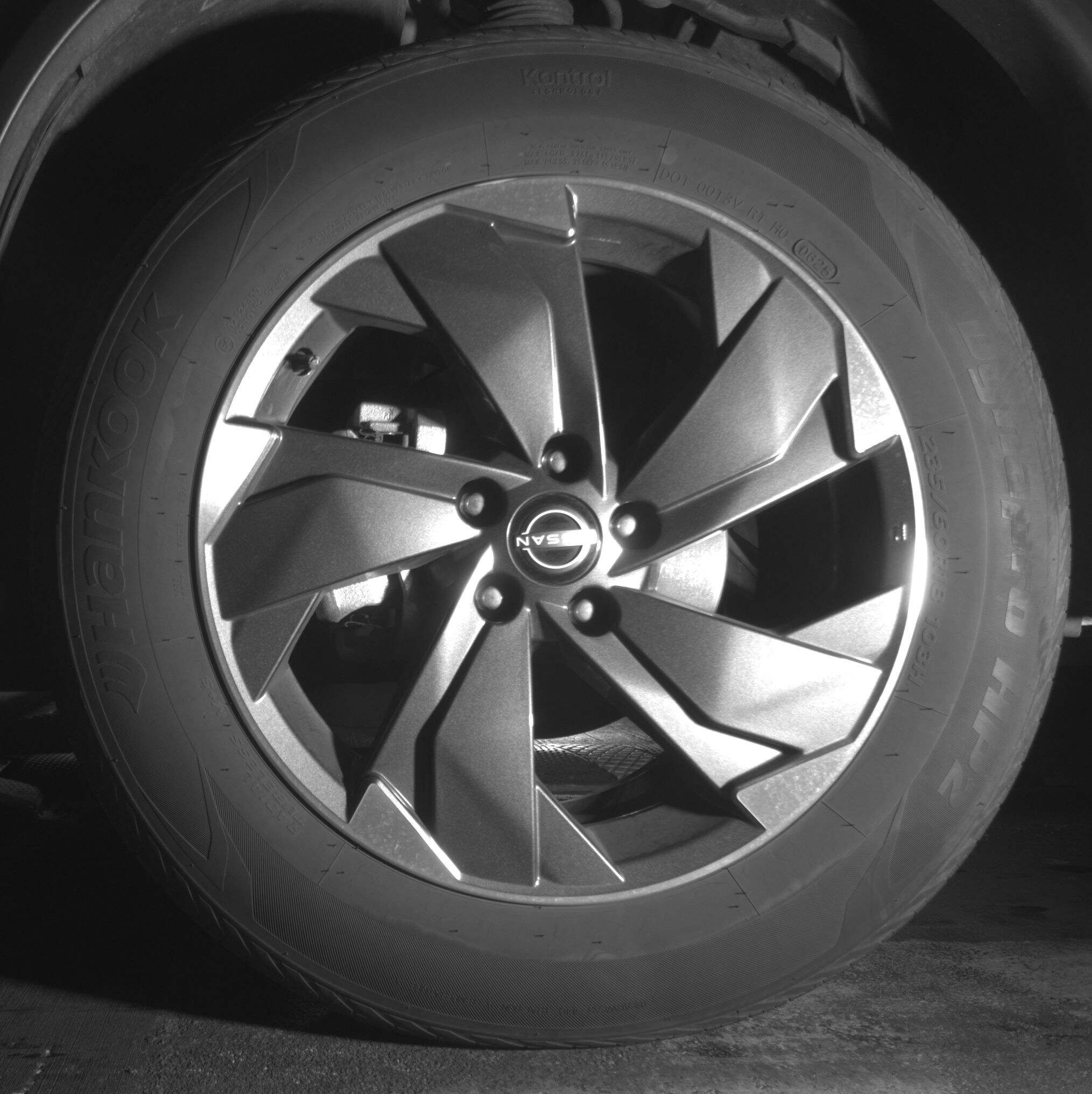 Thumbnail: 2025 Nissan Rogue - 9