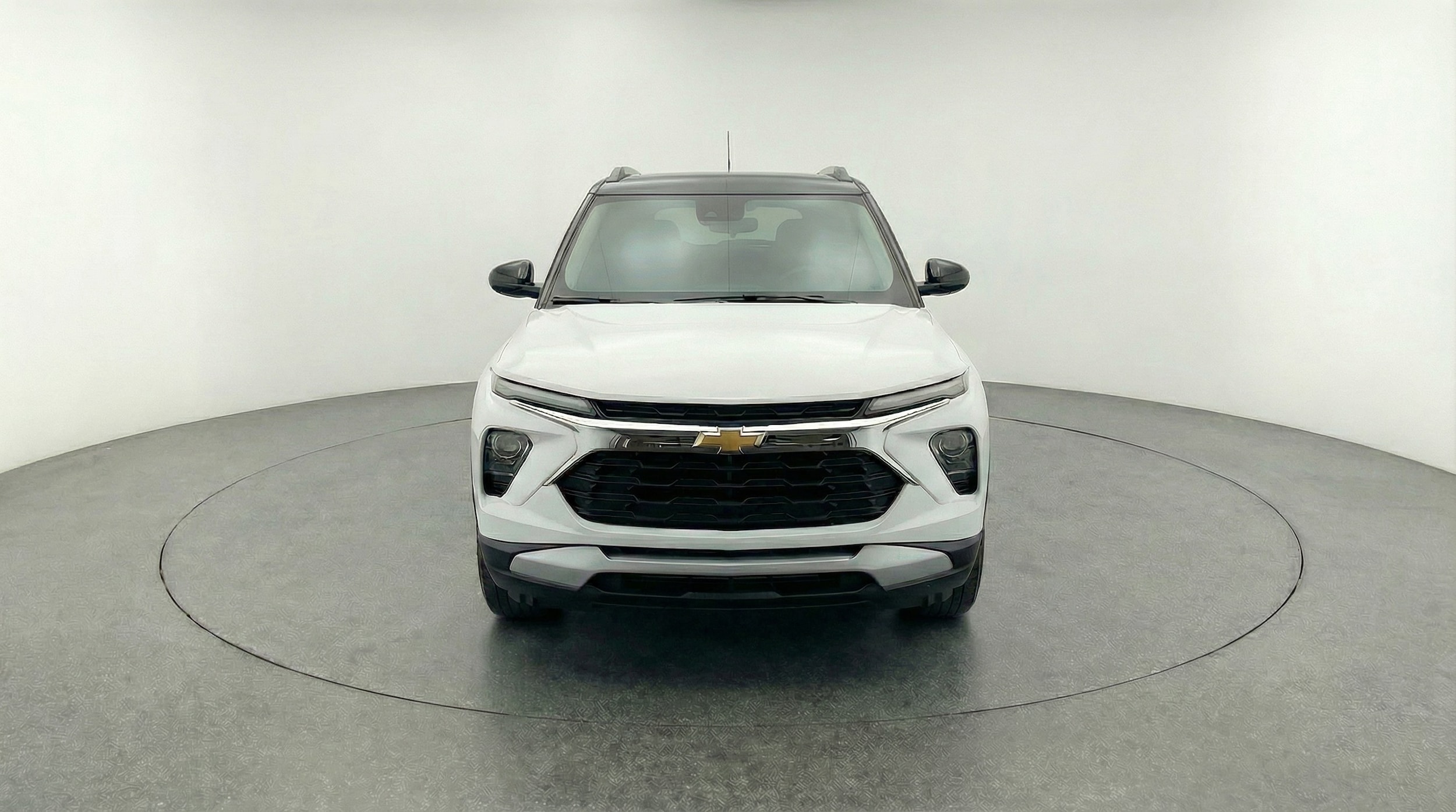 Thumbnail: 2025 Chevrolet TrailBlazer - 2