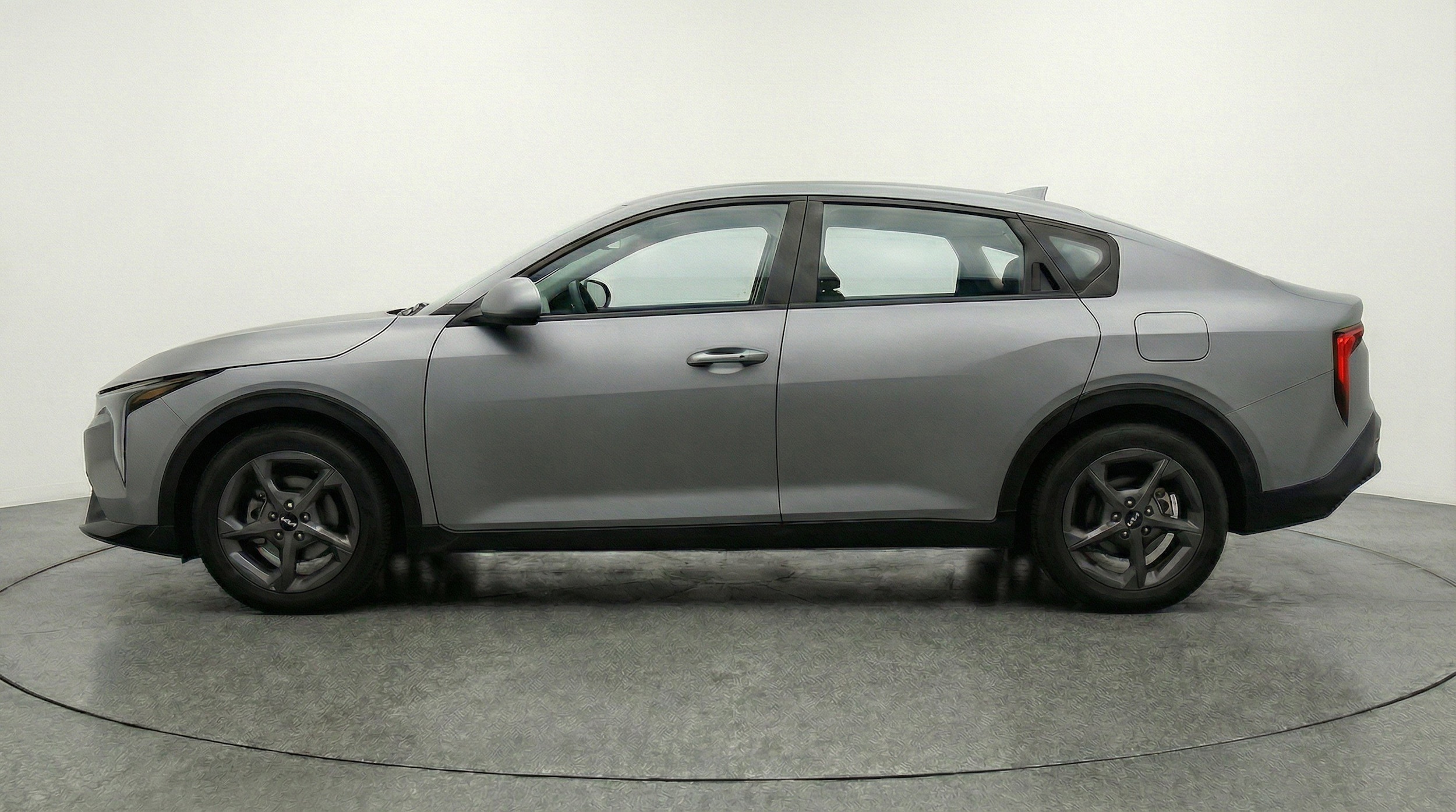 Thumbnail: 2025 Kia K4 - 5
