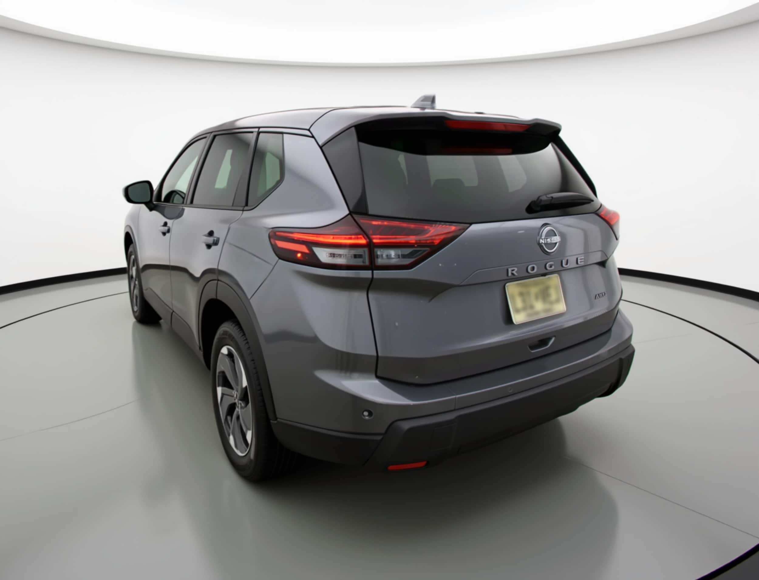 Thumbnail: 2025 Nissan Rogue - 5