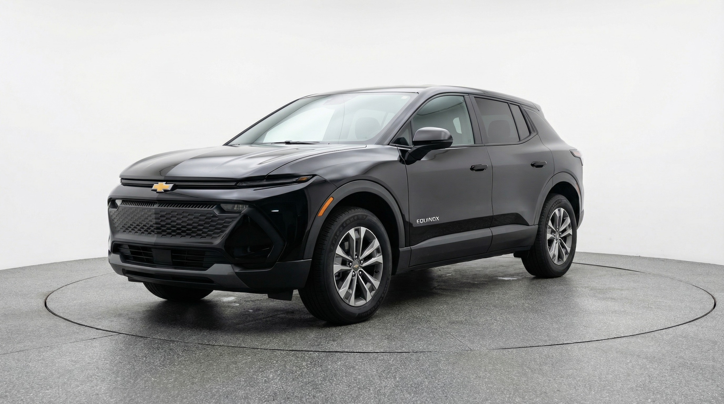 Thumbnail: 2025 Chevrolet Equinox - 3
