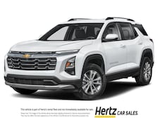 2025 Chevrolet Equinox LT -
                  Hartford, CT