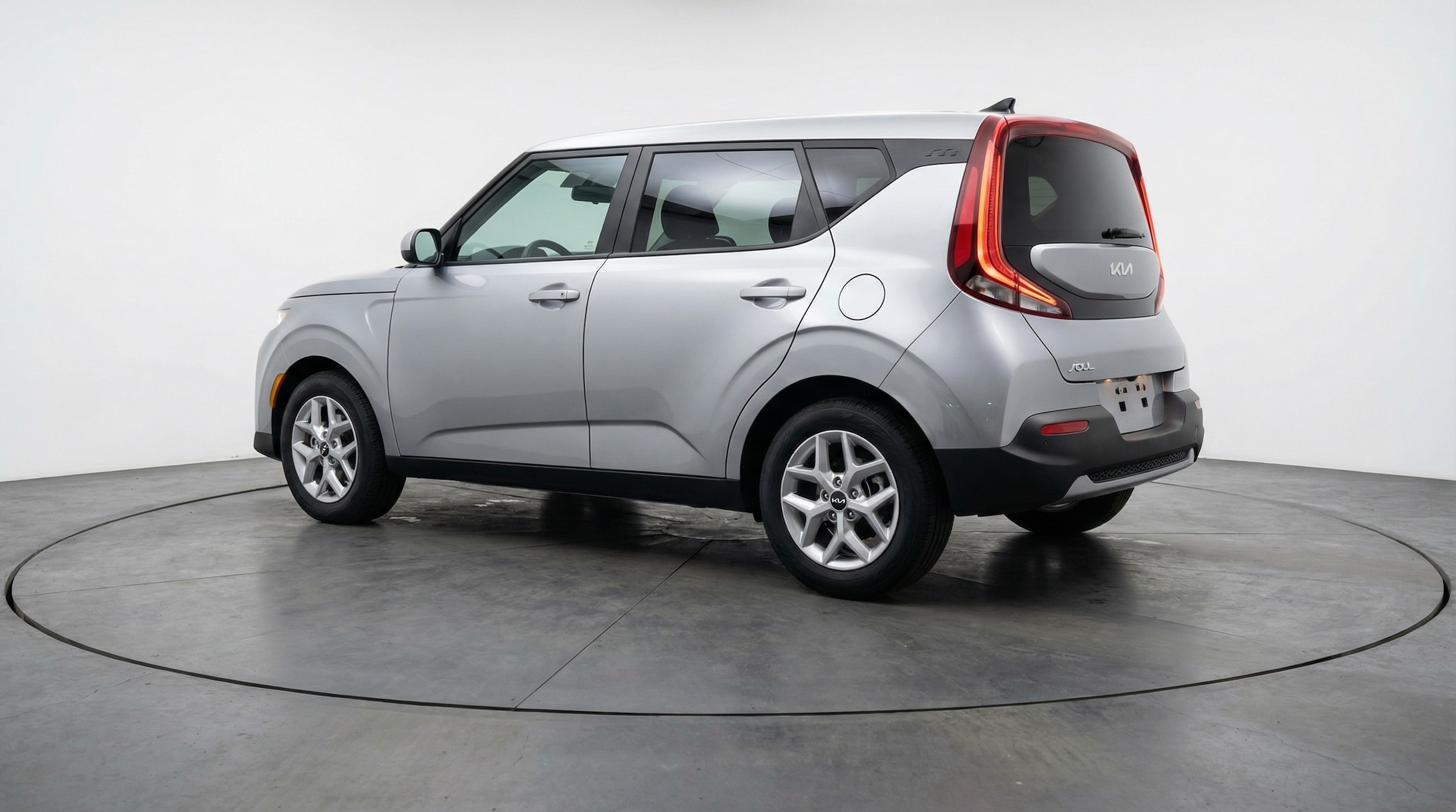 Thumbnail: 2025 Kia Soul - 5