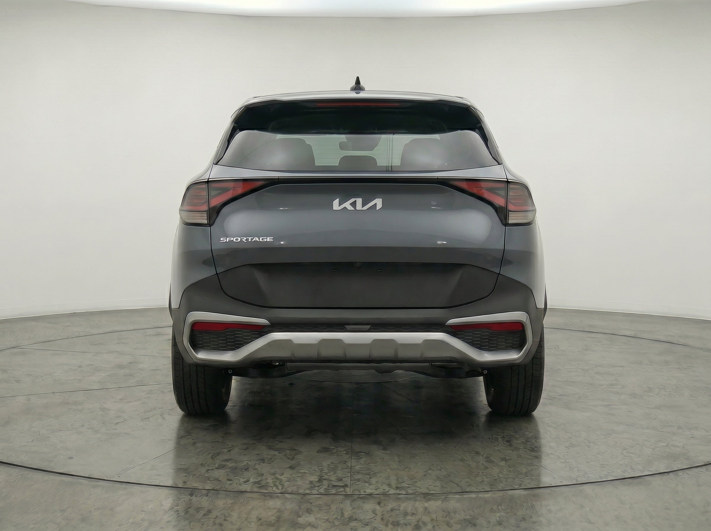 Thumbnail: 2026 Kia Sportage - 7