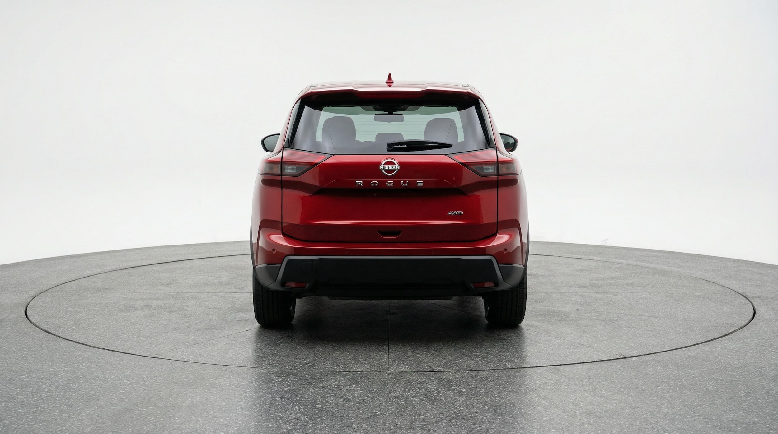 Thumbnail: 2025 Nissan Rogue - 6