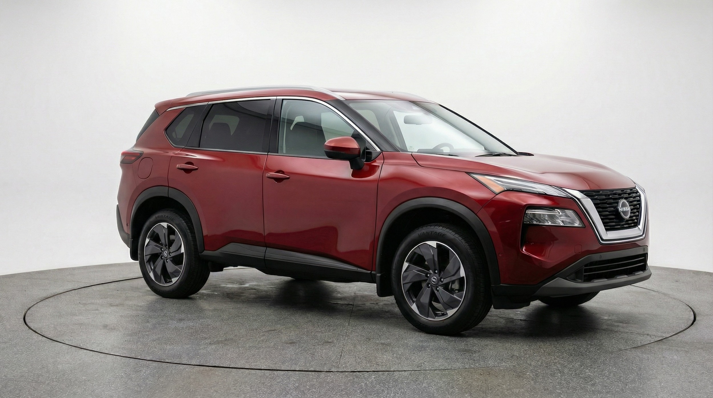 Thumbnail: 2025 Nissan Rogue - 1