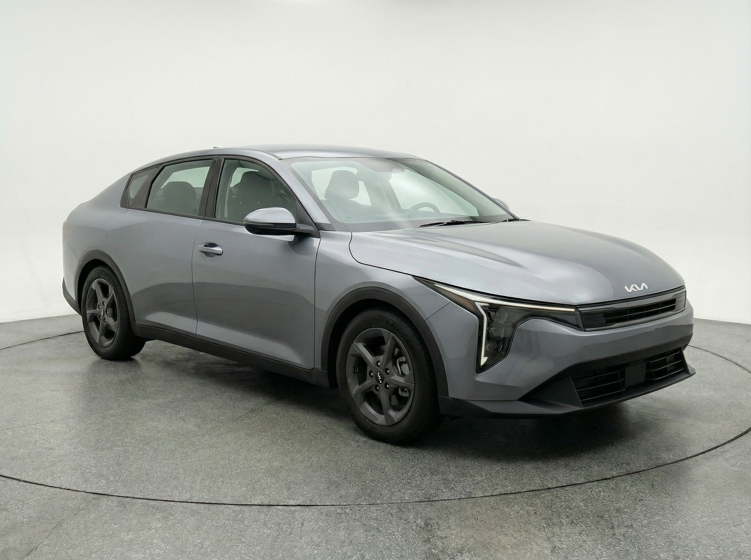 Thumbnail: 2025 Kia K4 - 3