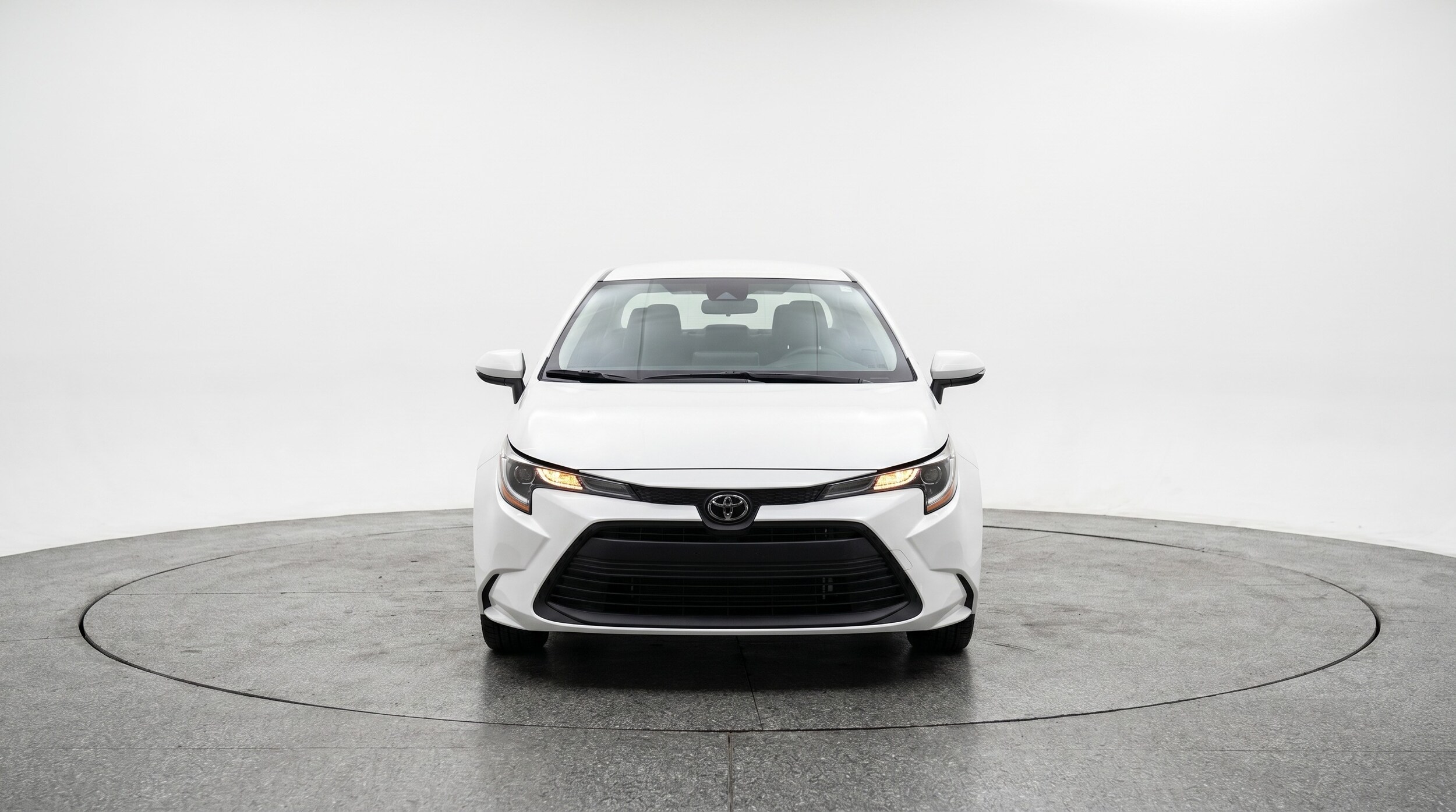 Thumbnail: 2025 Toyota Corolla - 2