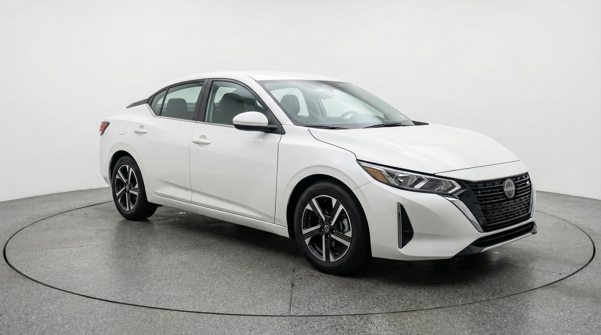 Thumbnail: 2025 Nissan Sentra - 1