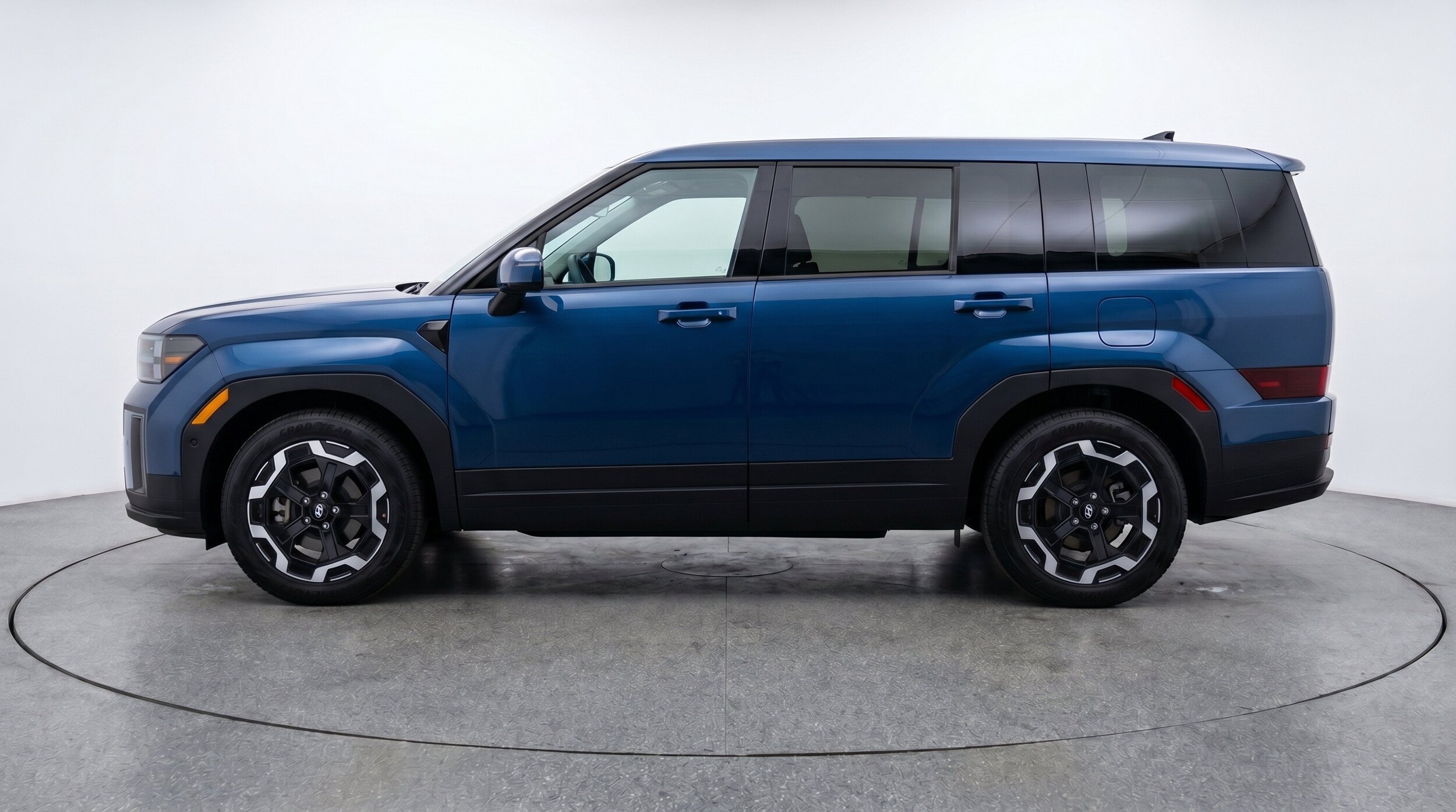Thumbnail: 2026 Hyundai Santa Fe - 5