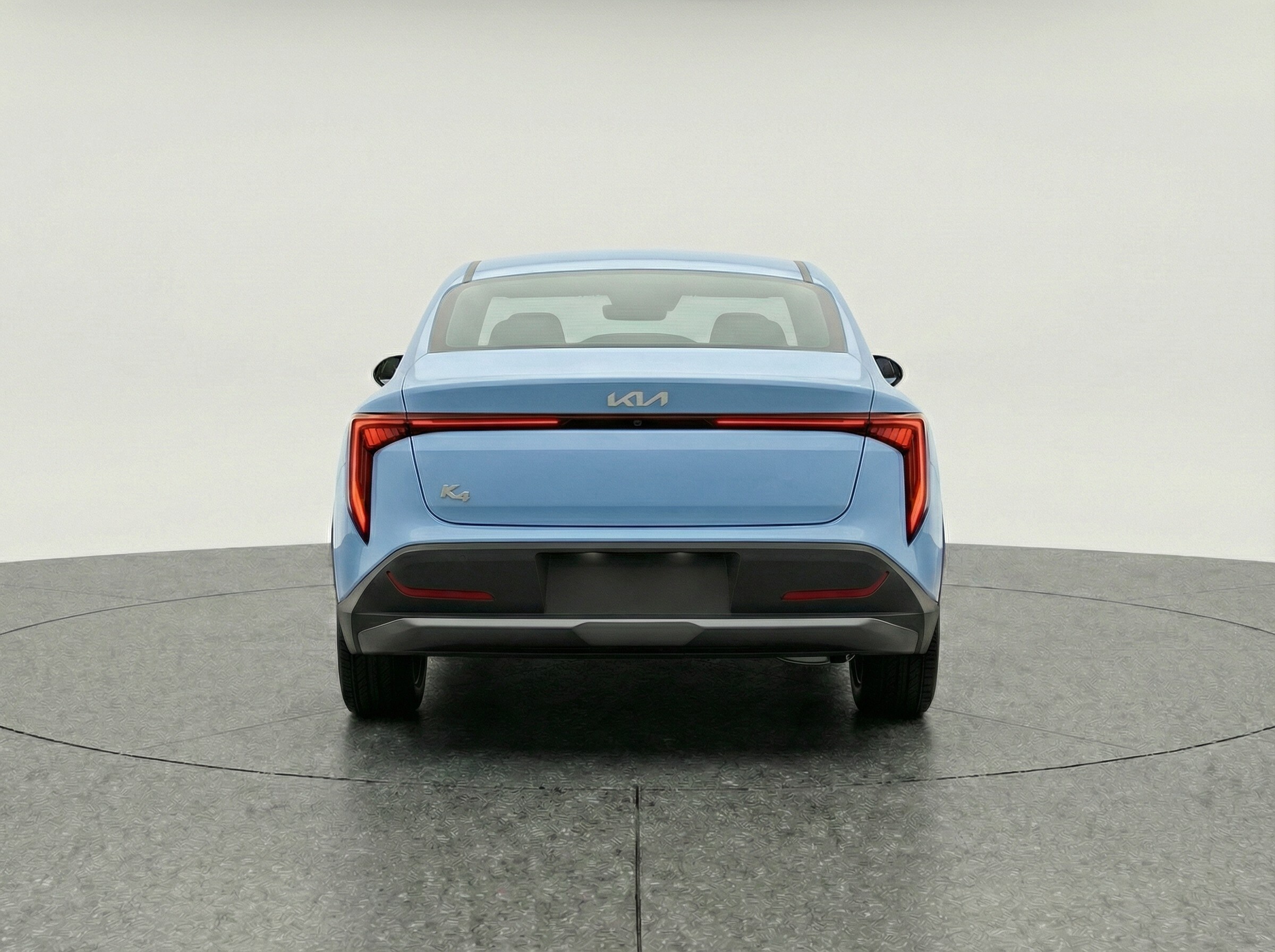 Thumbnail: 2025 Kia K4 - 6