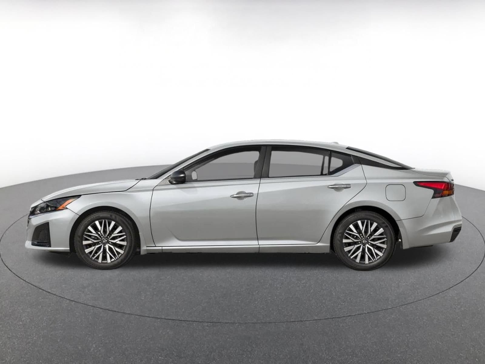 Thumbnail: 2026 Nissan Altima - 3