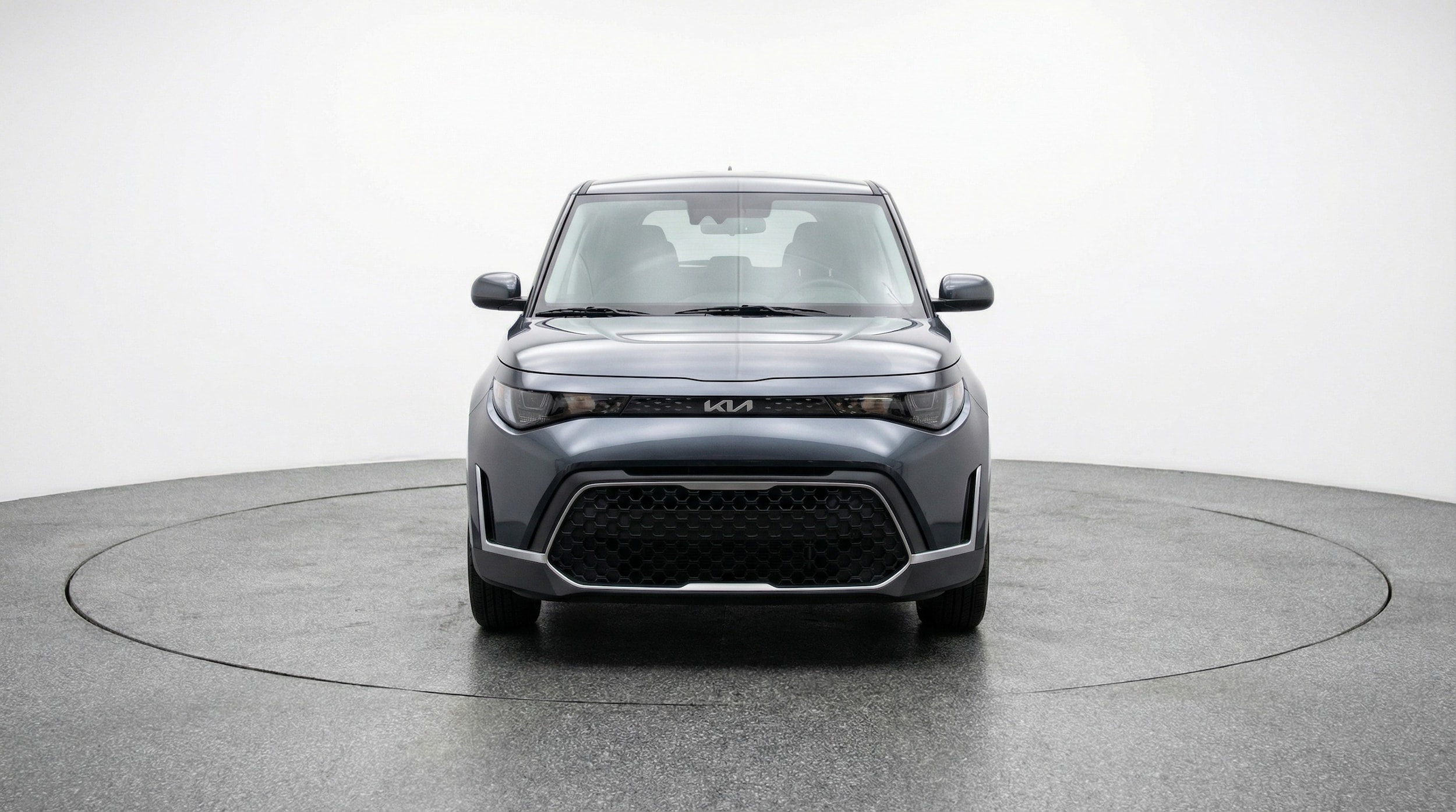 Thumbnail: 2025 Kia Soul - 2