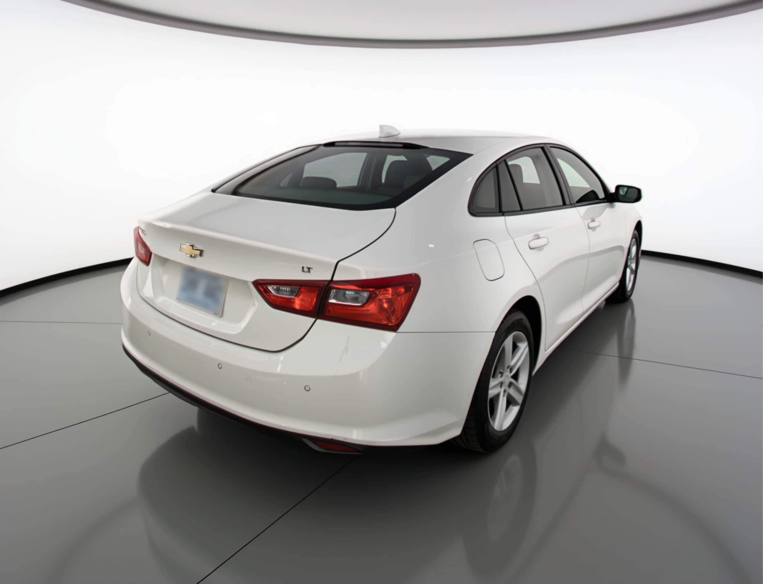 Thumbnail: 2024 Chevrolet Malibu - 7