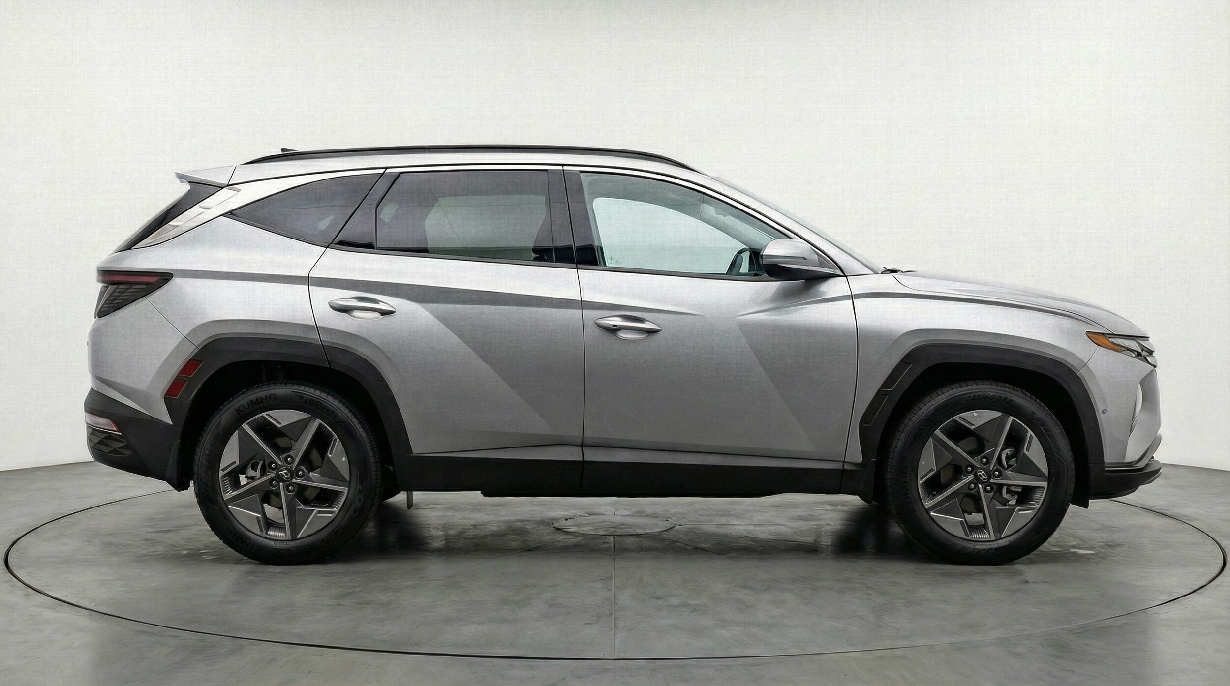 Thumbnail: 2025 Hyundai Tucson - 8