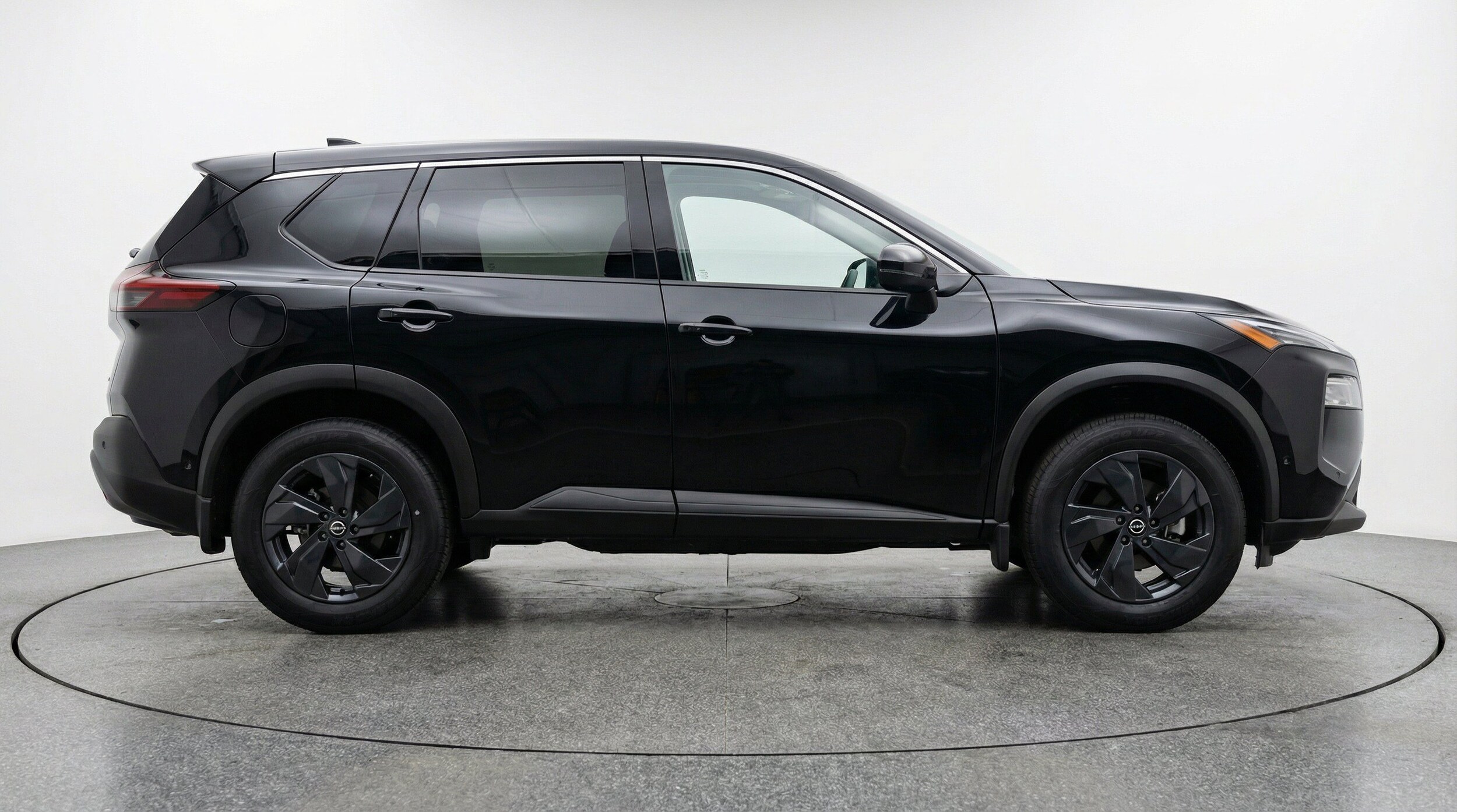 Thumbnail: 2026 Nissan Rogue - 11