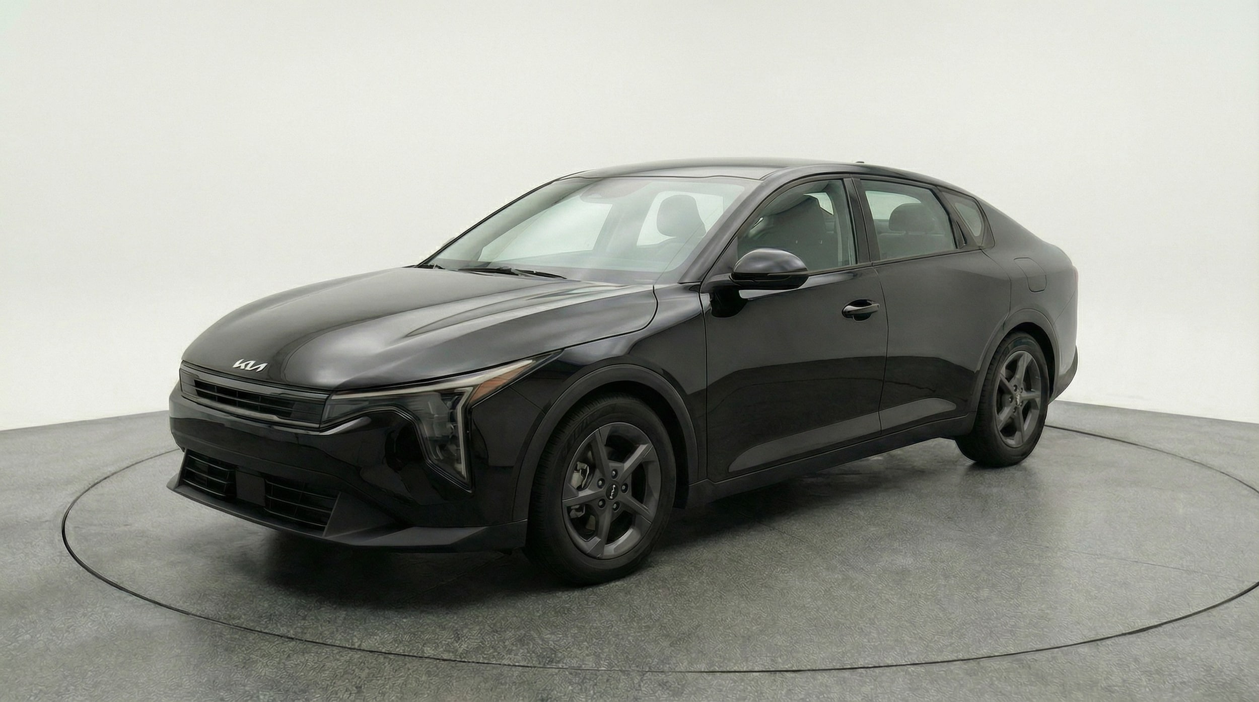 Thumbnail: 2025 Kia K4 - 3