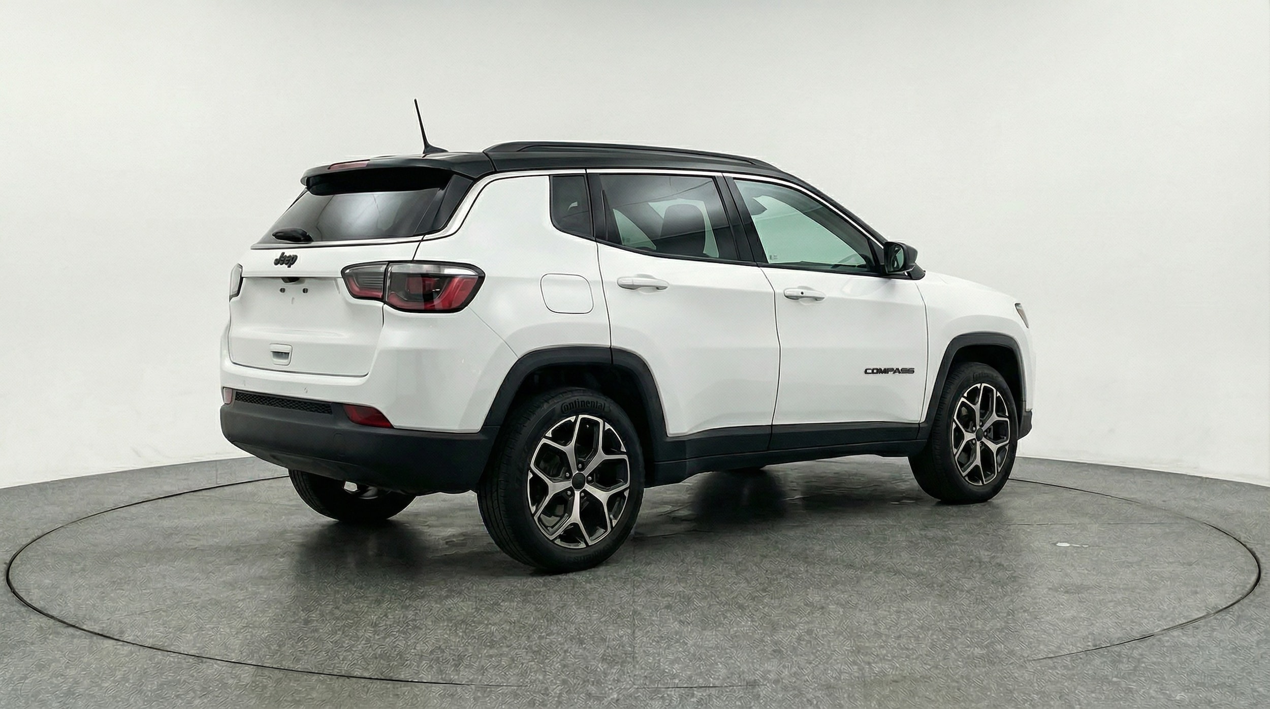 Thumbnail: 2025 Jeep Compass - 7