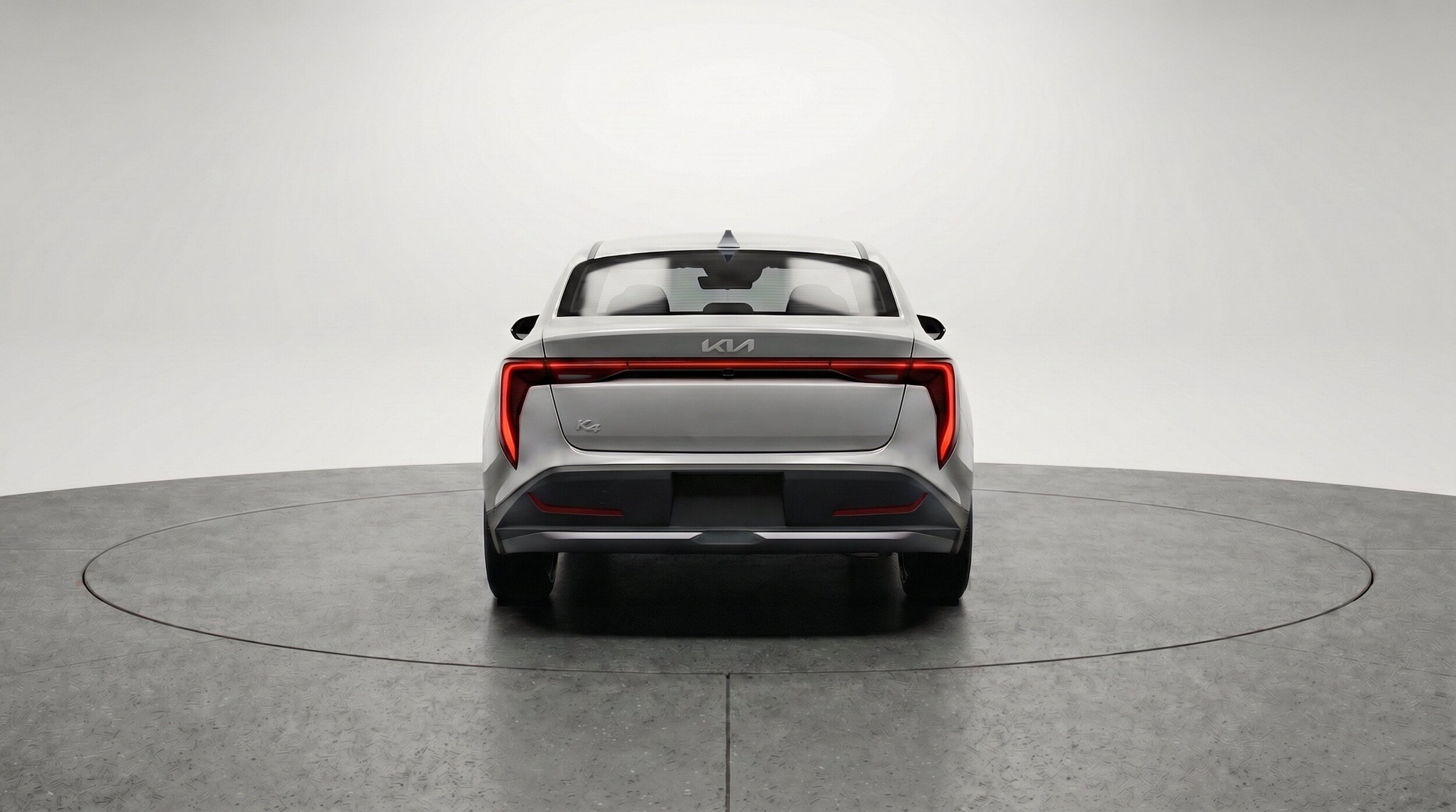 Thumbnail: 2026 Kia K4 - 7