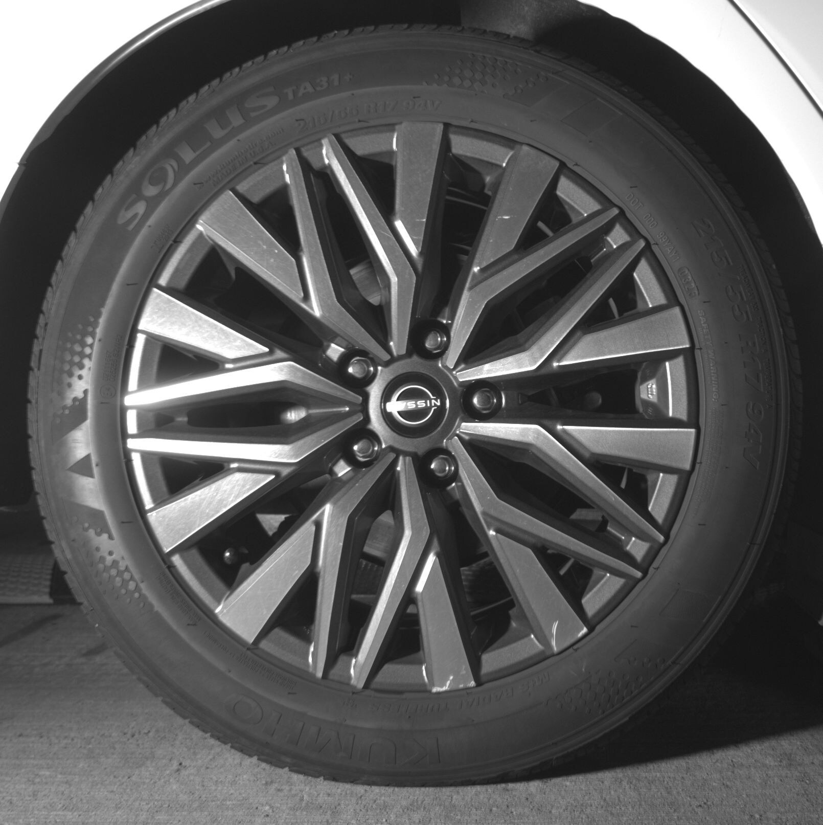 Thumbnail: 2025 Nissan Altima - 12