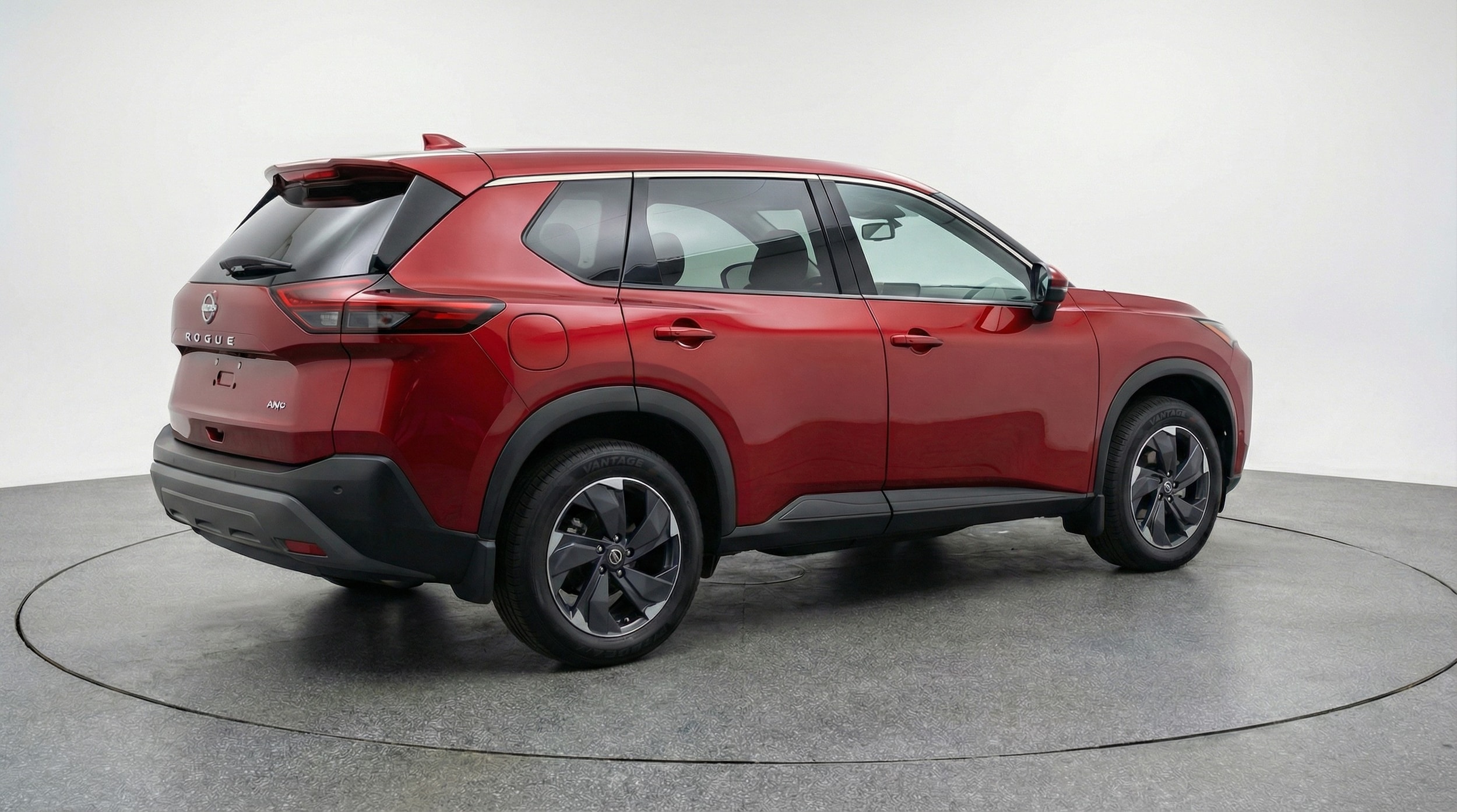Thumbnail: 2025 Nissan Rogue - 7