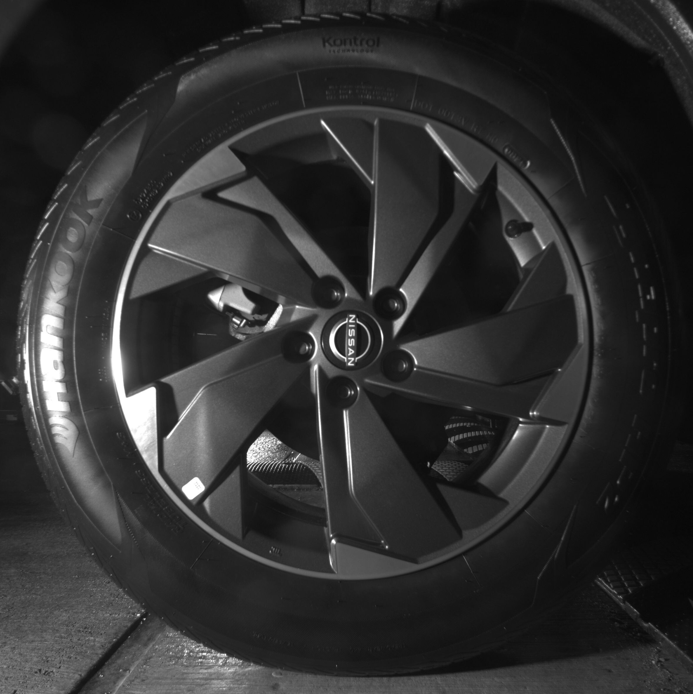 Thumbnail: 2025 Nissan Rogue - 12