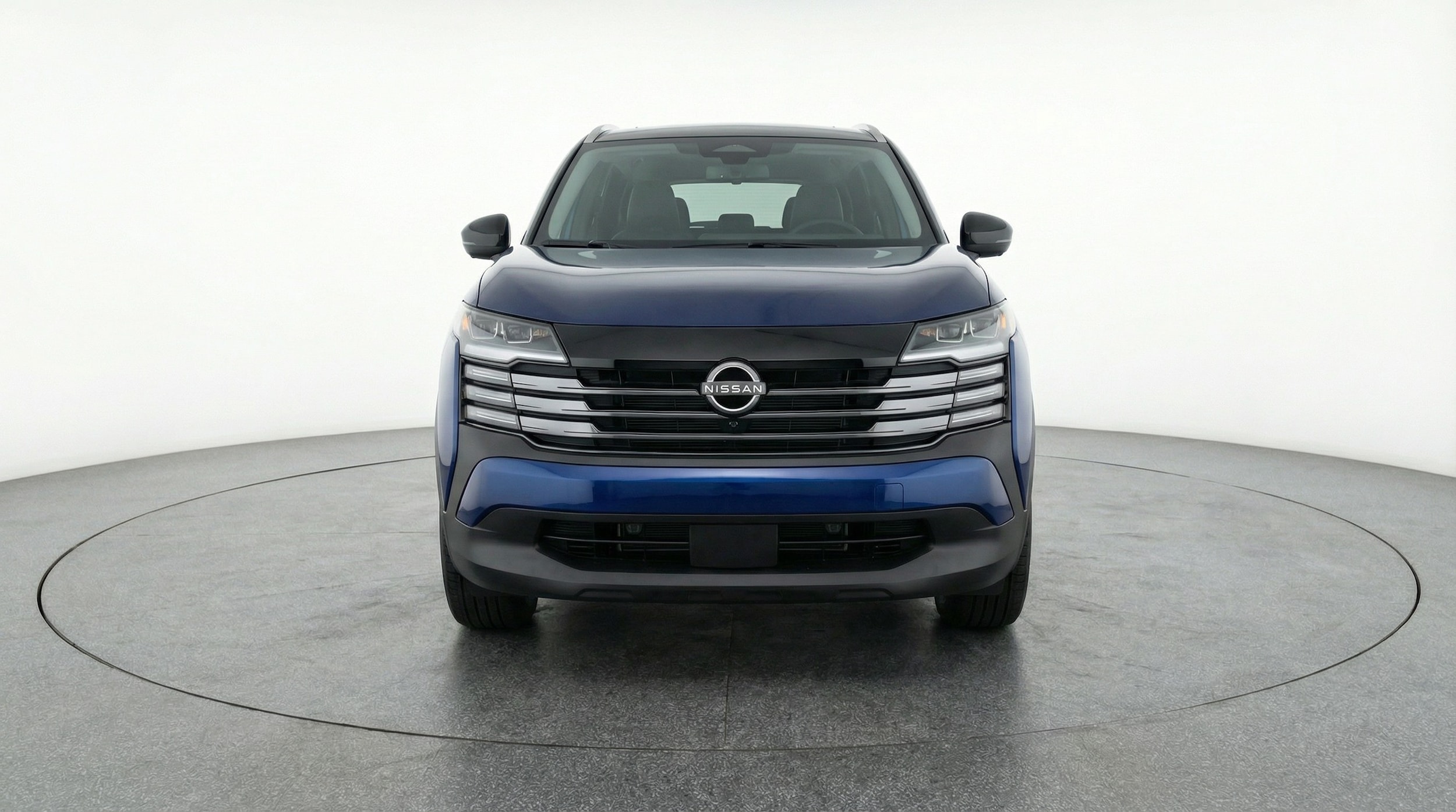 Thumbnail: 2026 Nissan Kicks - 2