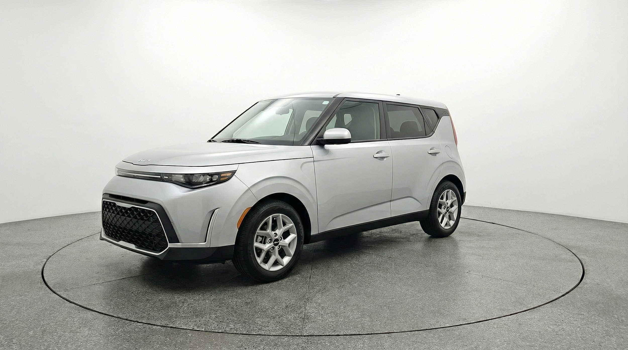 Thumbnail: 2025 Kia Soul - 3