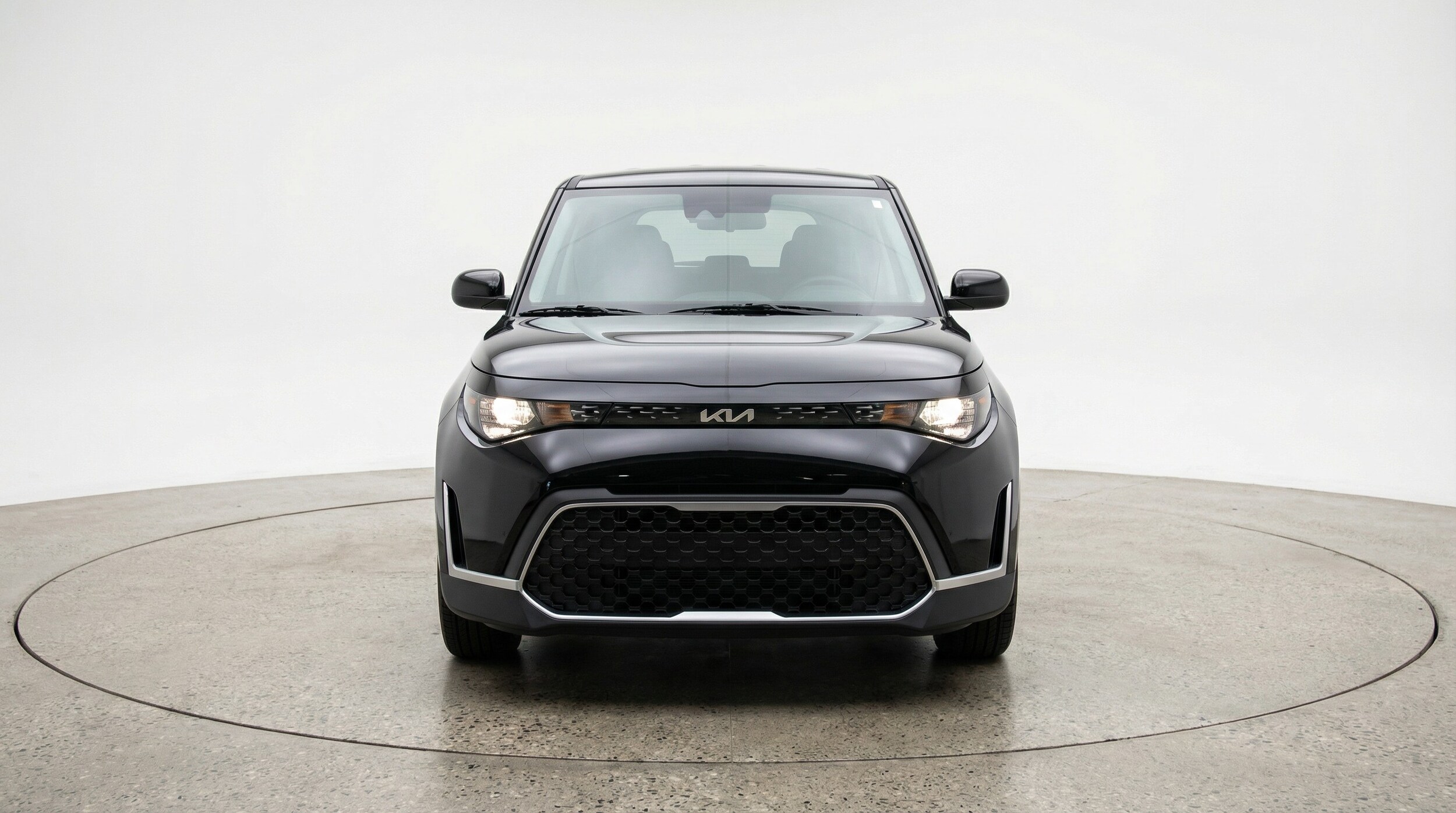 Thumbnail: 2025 Kia Soul - 2
