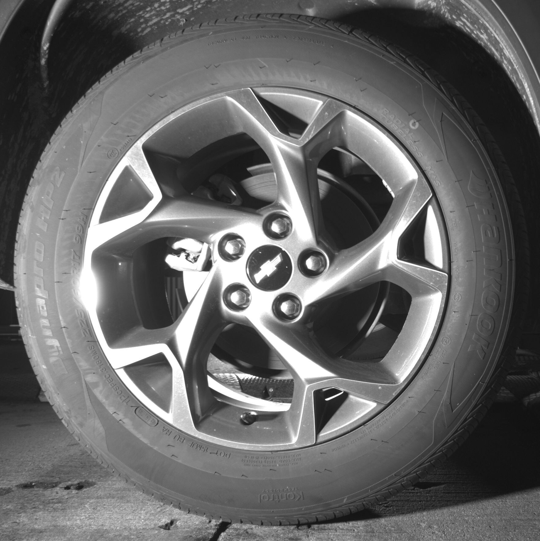 Thumbnail: 2025 Chevrolet Trax - 12