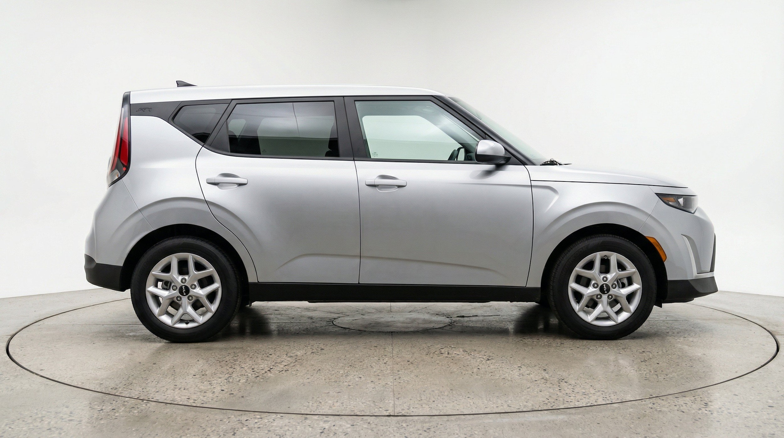 Thumbnail: 2025 Kia Soul - 11