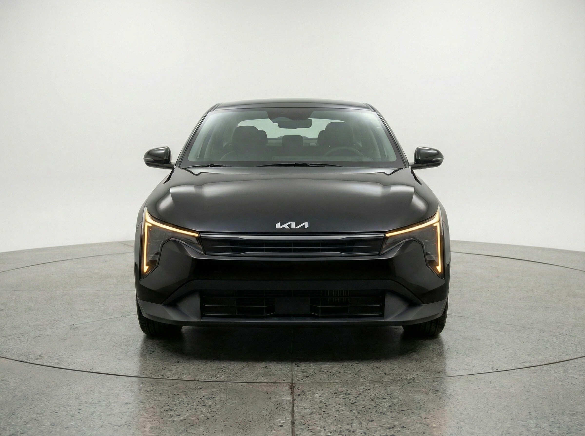 Thumbnail: 2025 Kia K4 - 2