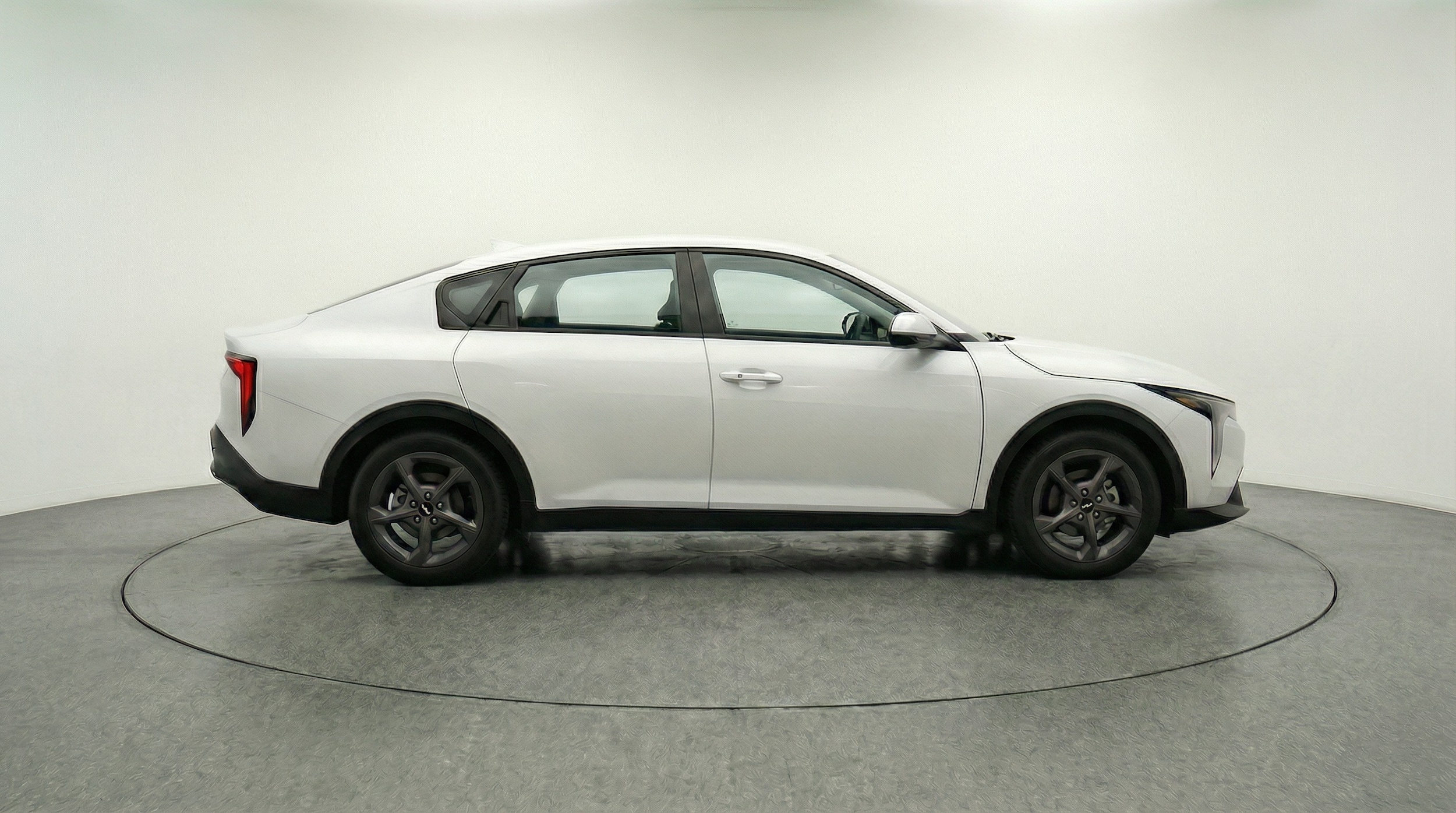 Thumbnail: 2025 Kia K4 - 8