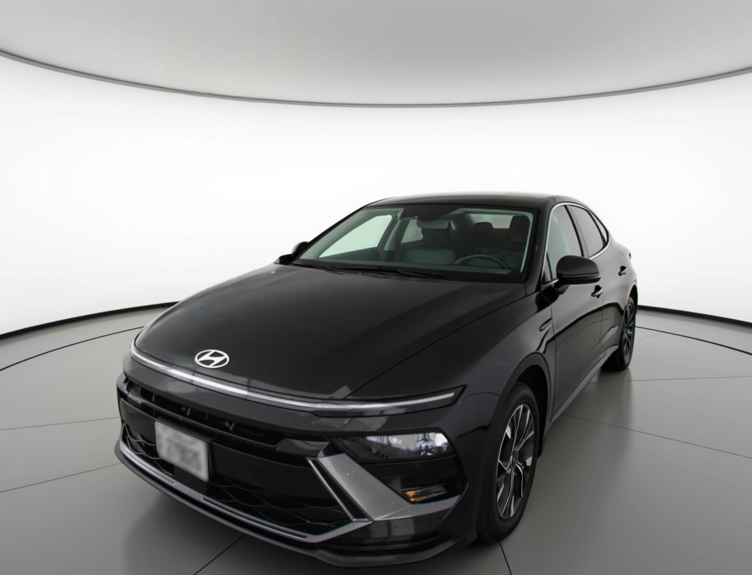 Thumbnail: 2025 Hyundai Sonata - 3