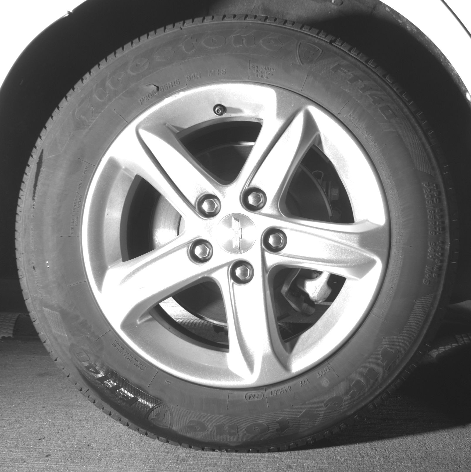 Thumbnail: 2024 Chevrolet Malibu - 12