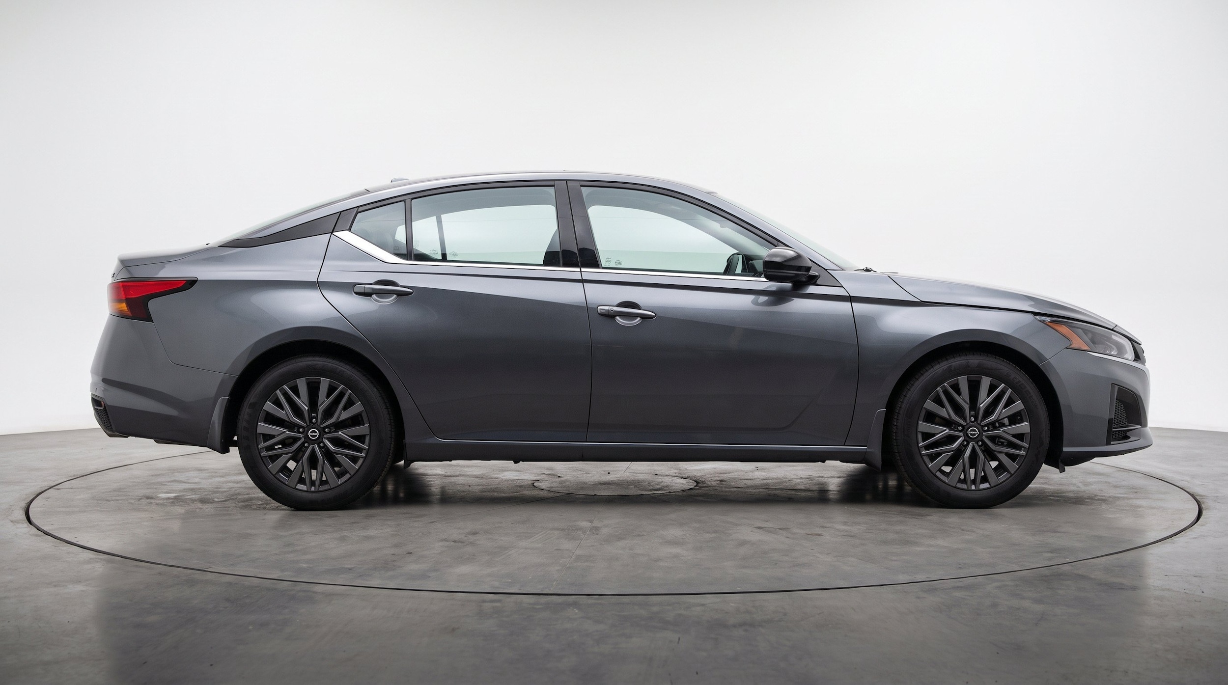 Thumbnail: 2026 Nissan Altima - 11