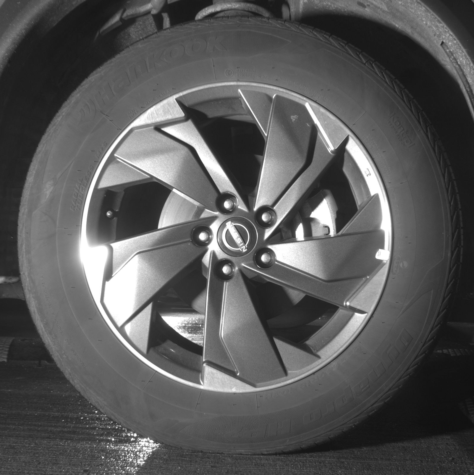 Thumbnail: 2025 Nissan Rogue - 10