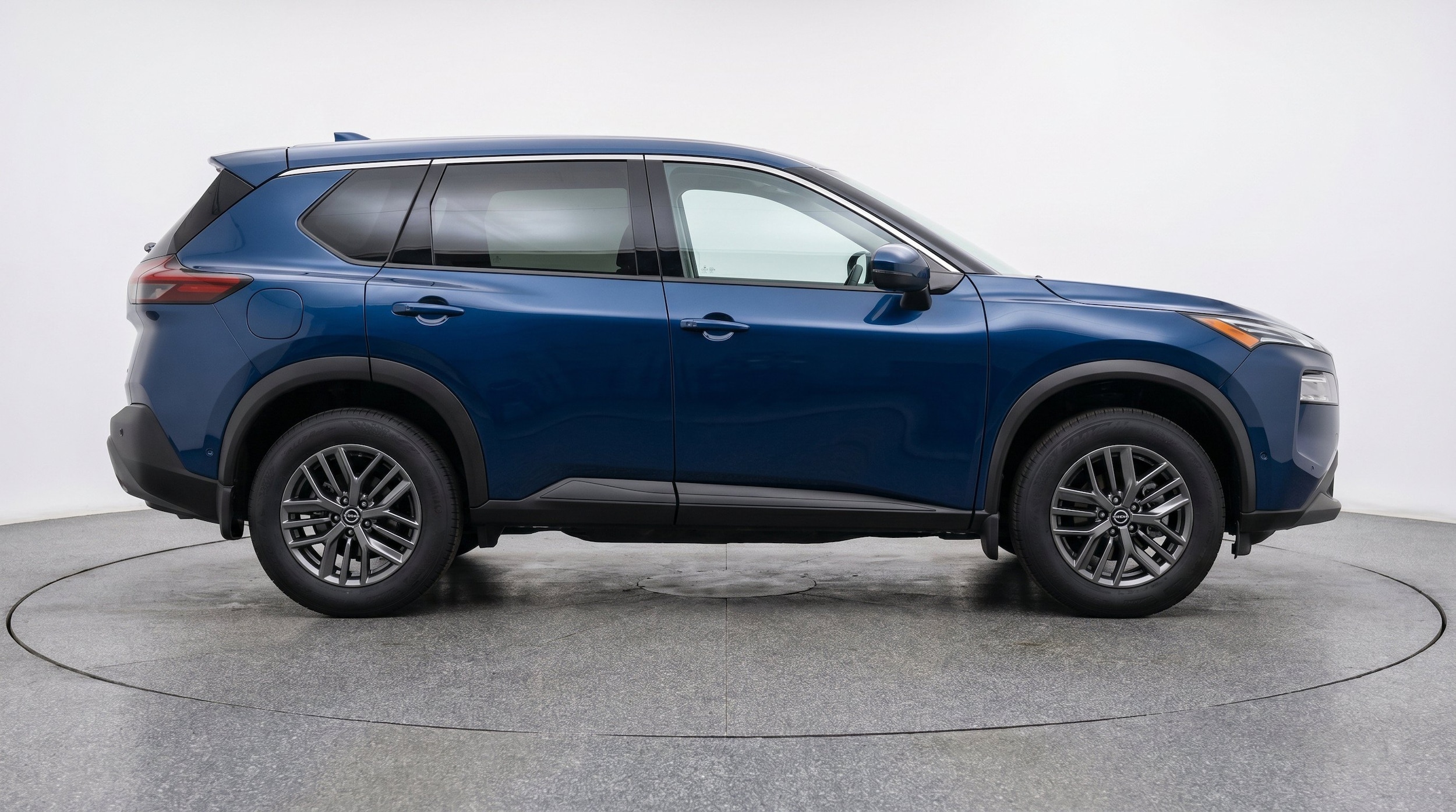 Thumbnail: 2026 Nissan Rogue - 11