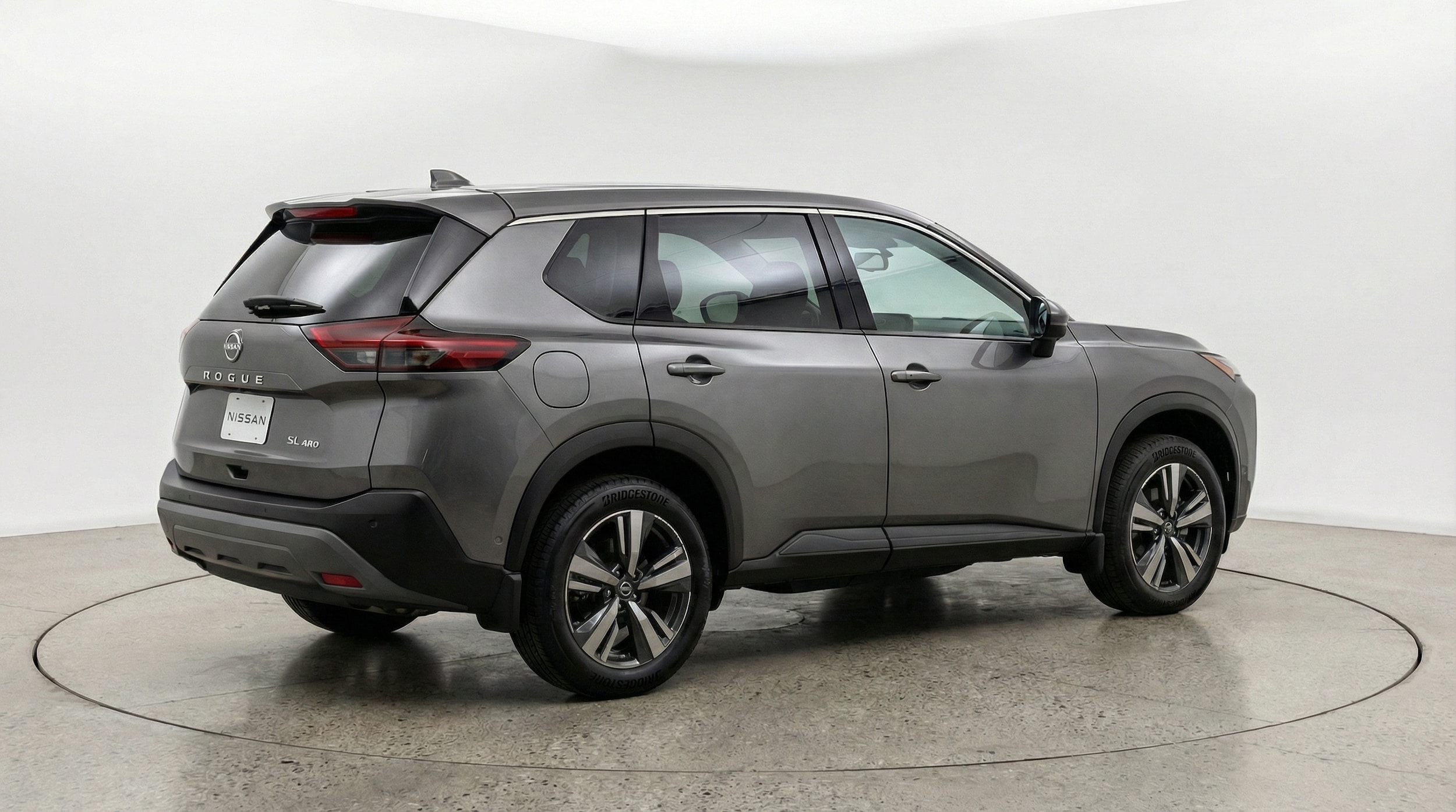 Thumbnail: 2026 Nissan Rogue - 7