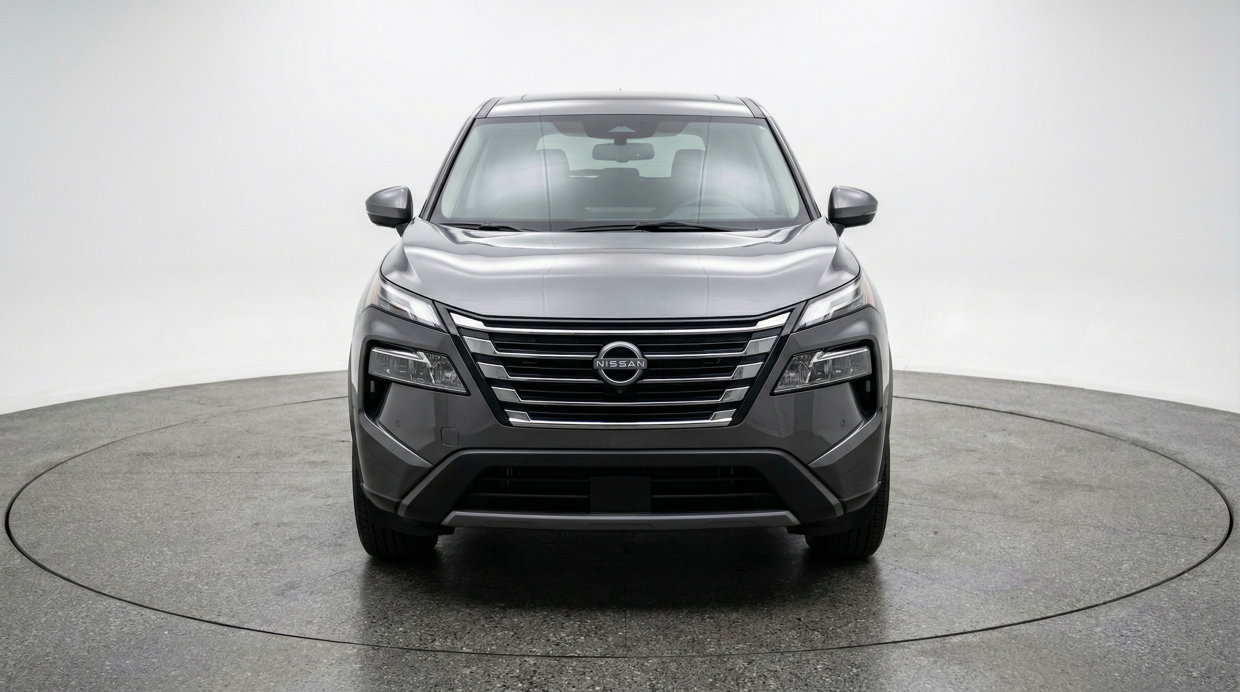 Thumbnail: 2025 Nissan Rogue - 2