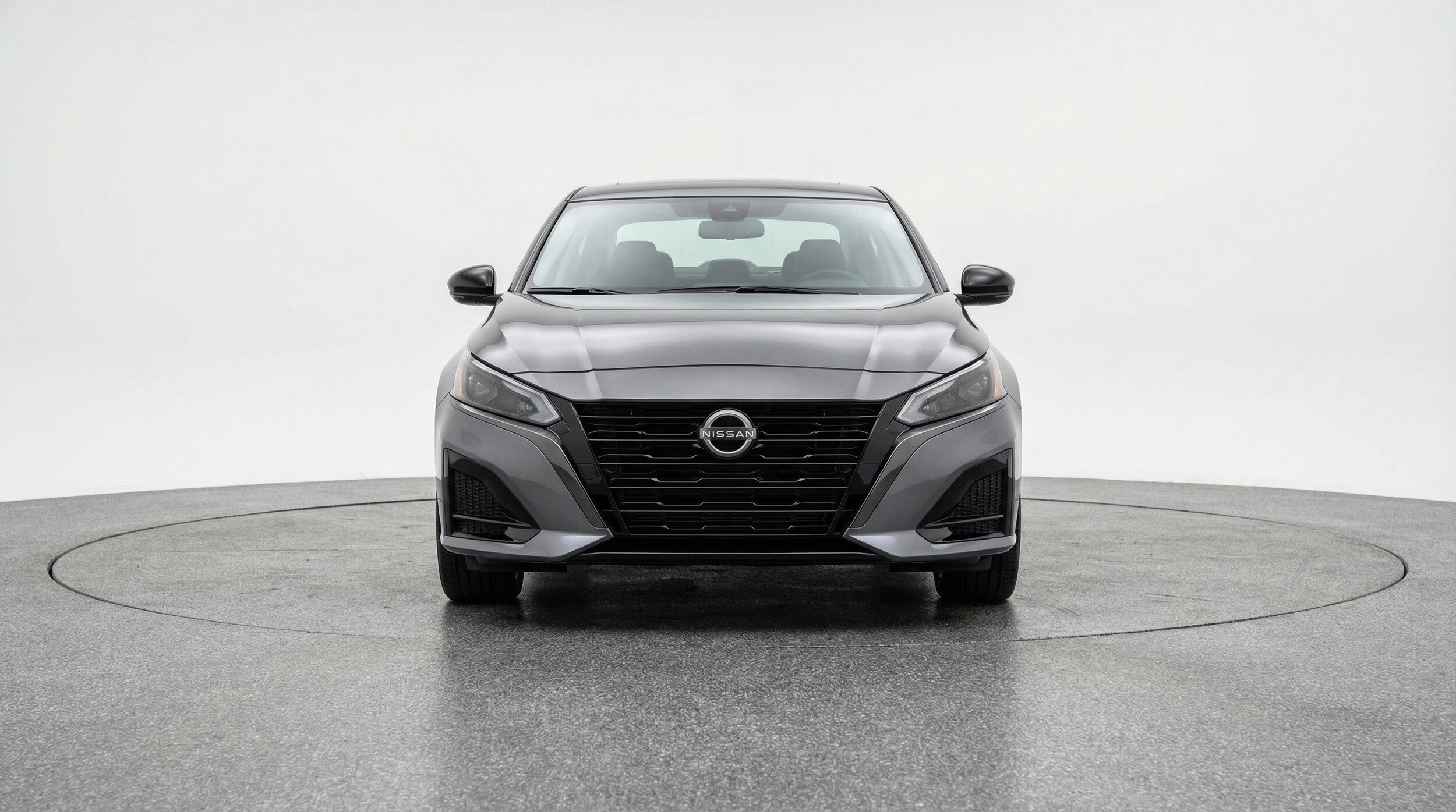 Thumbnail: 2026 Nissan Altima - 2