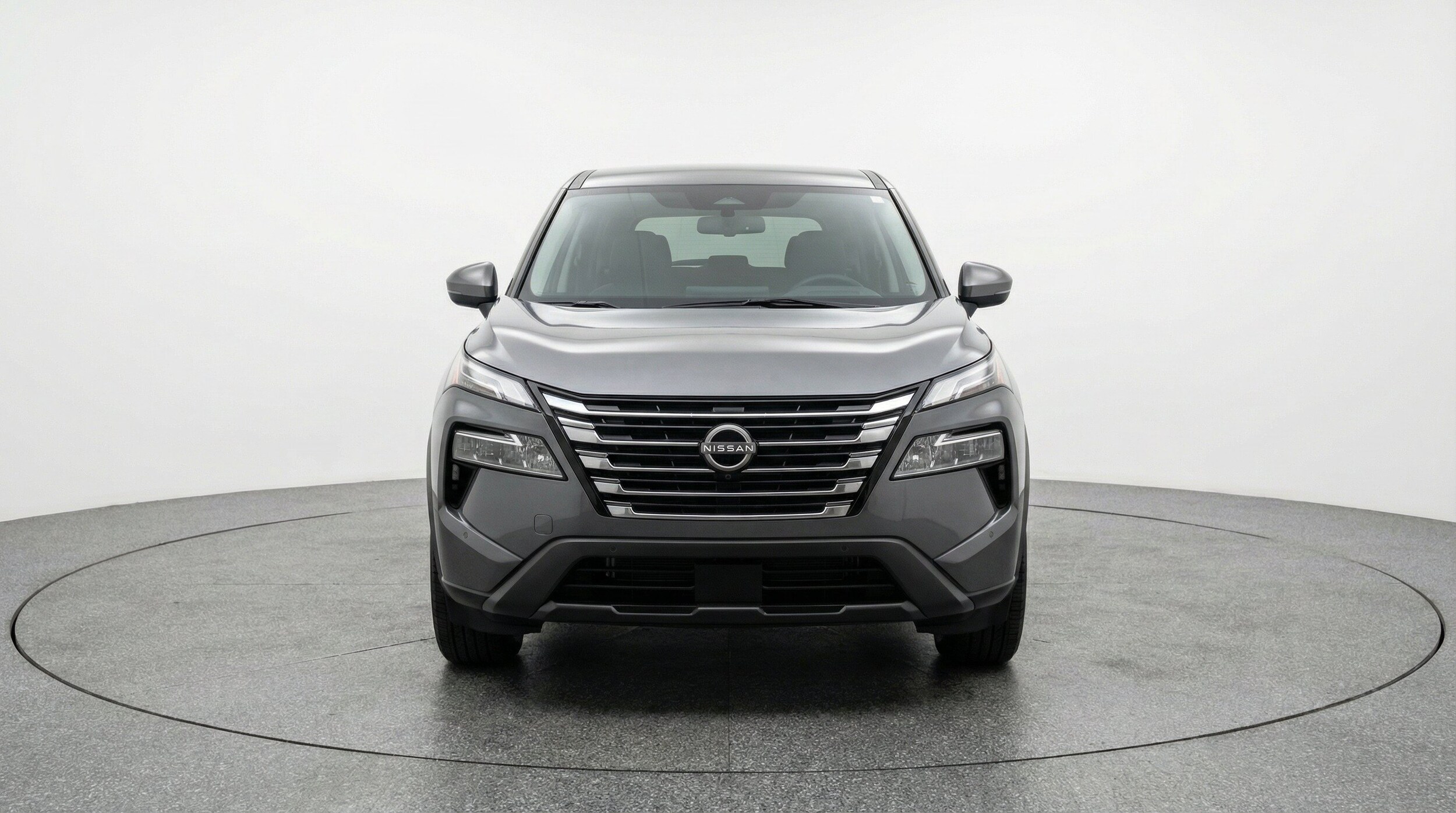 Thumbnail: 2025 Nissan Rogue - 2