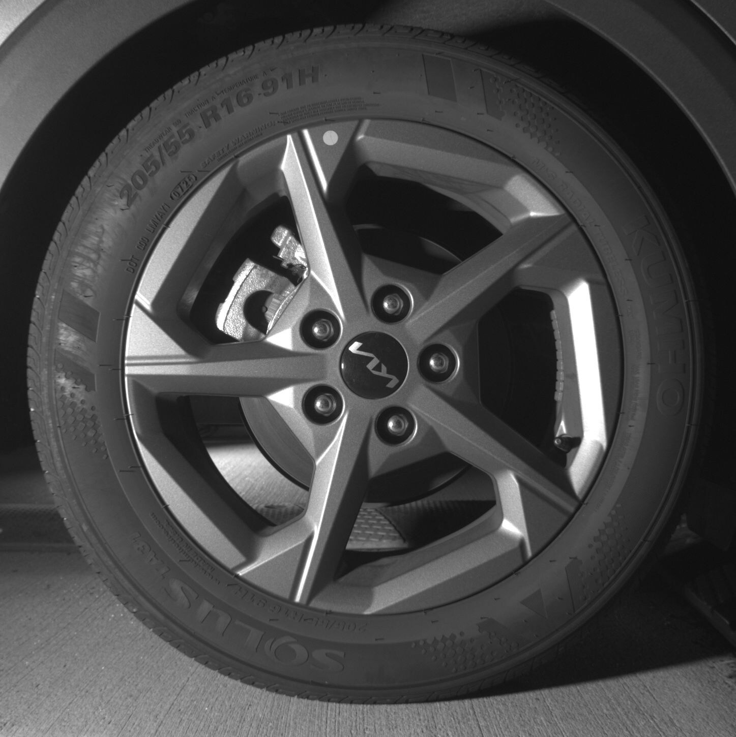 Thumbnail: 2025 Kia K4 - 12