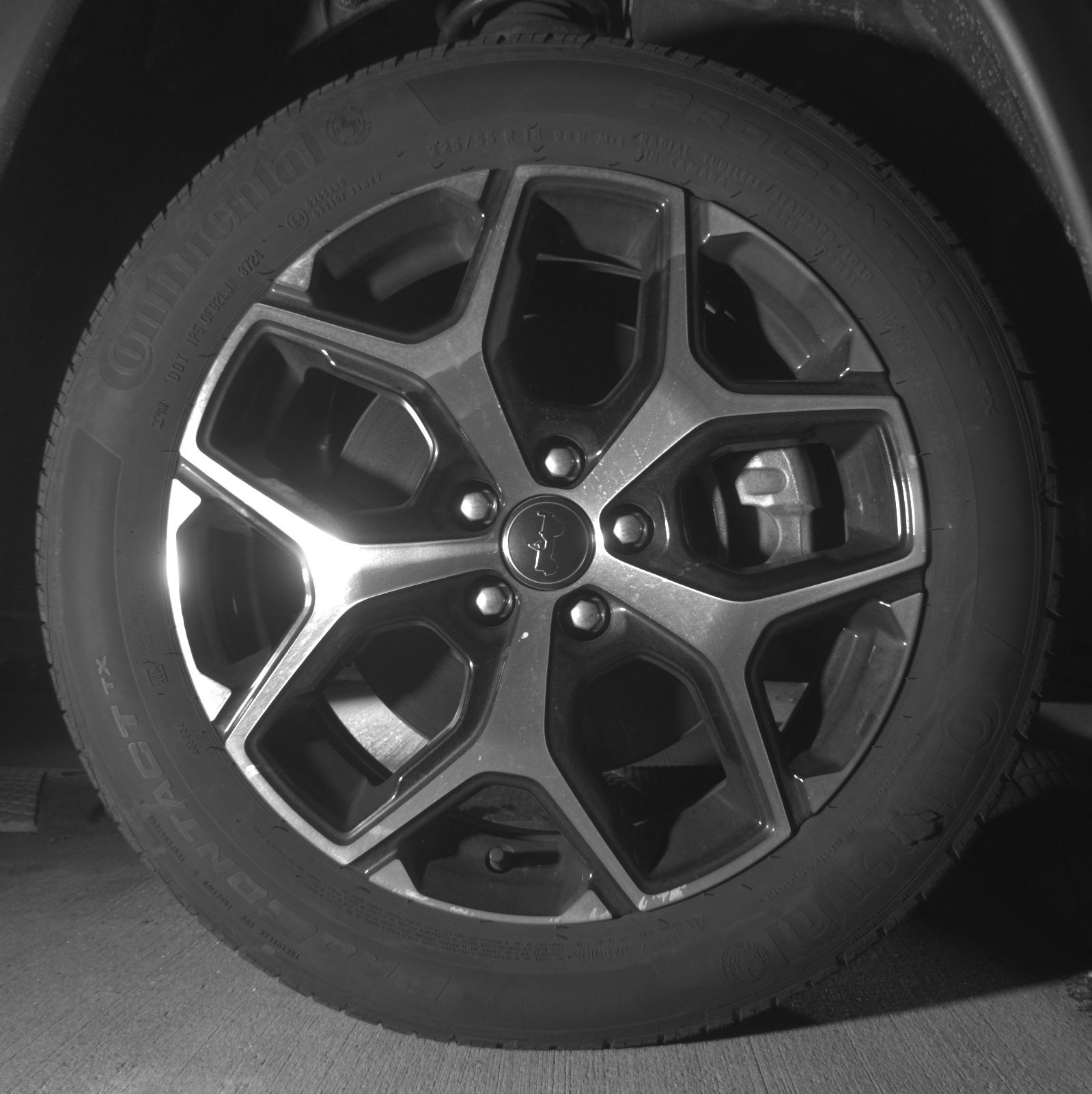 Thumbnail: 2025 Jeep Compass - 10