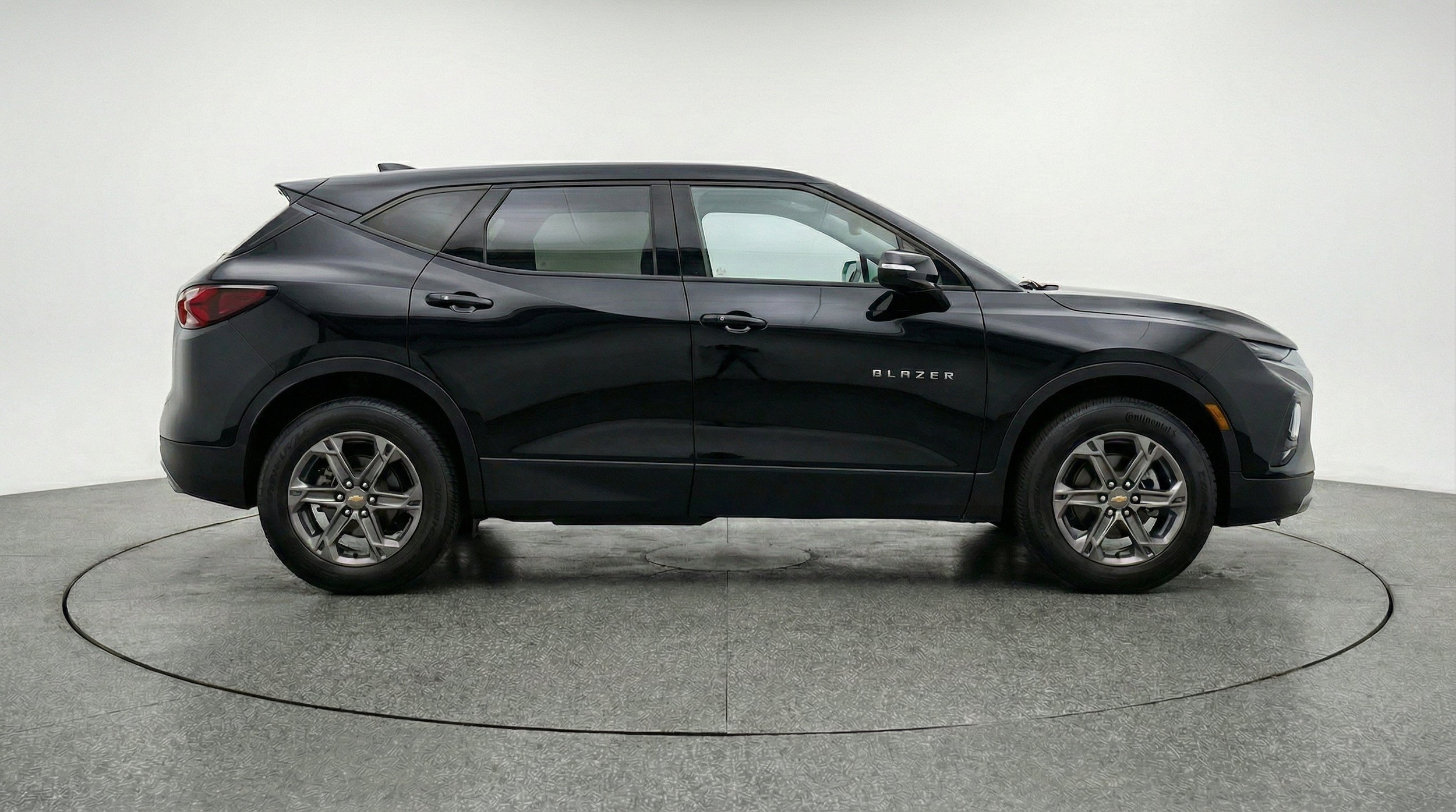 Thumbnail: 2026 Chevrolet Blazer - 10