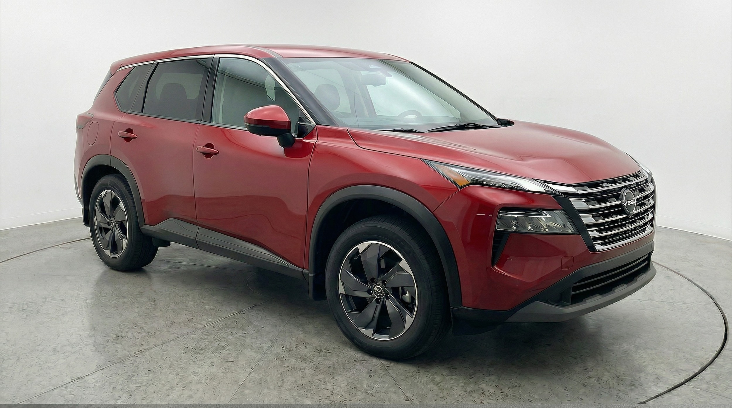 Thumbnail: 2025 Nissan Rogue - 1